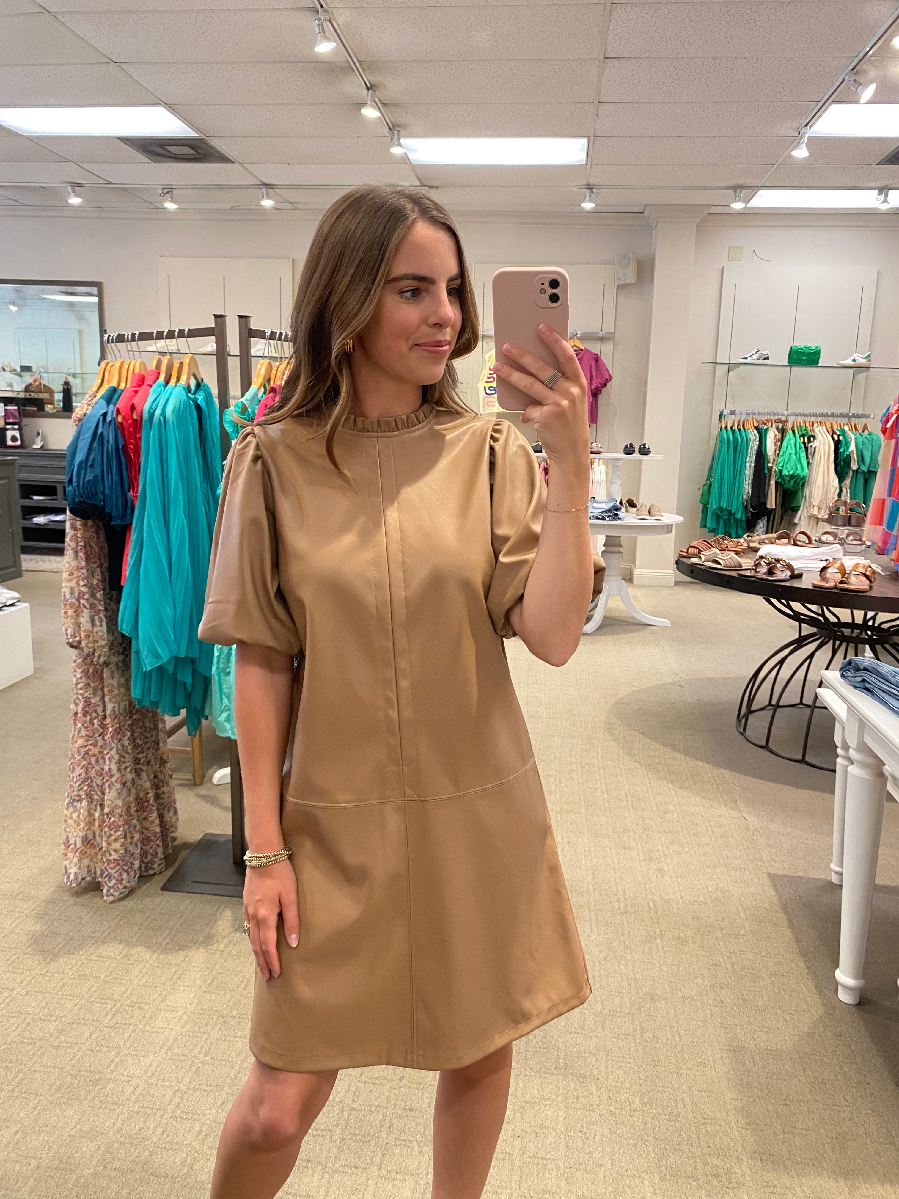Lyla Dress