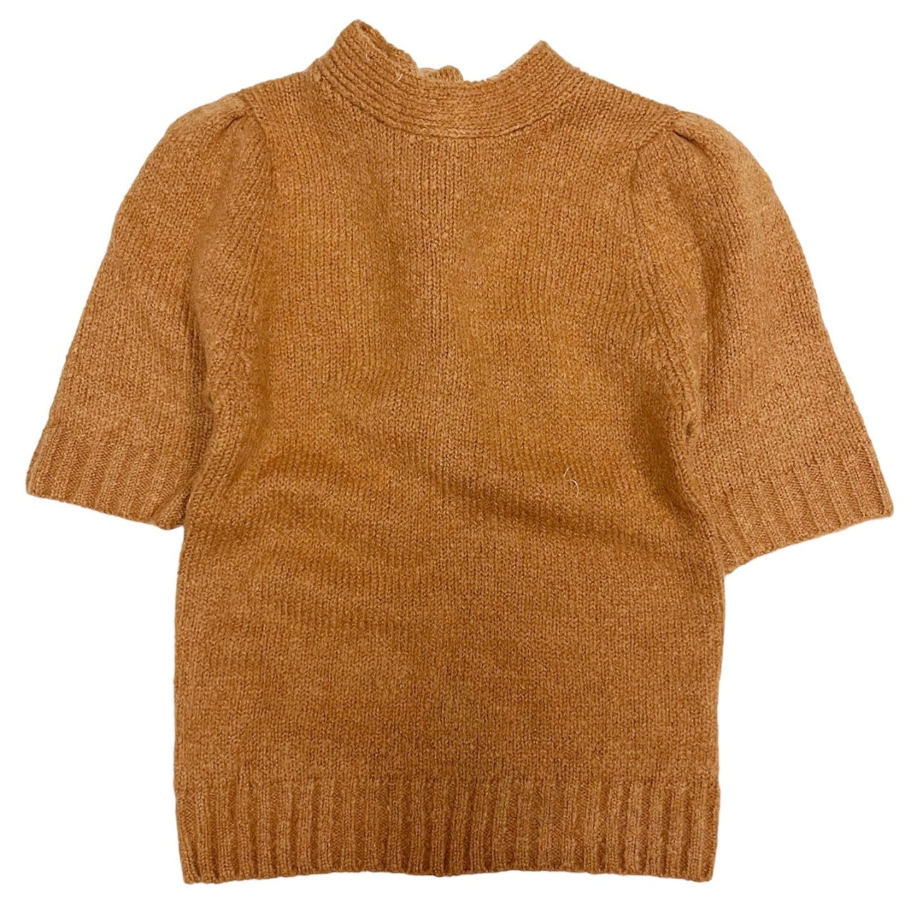 Kalyee Sweater Brown
