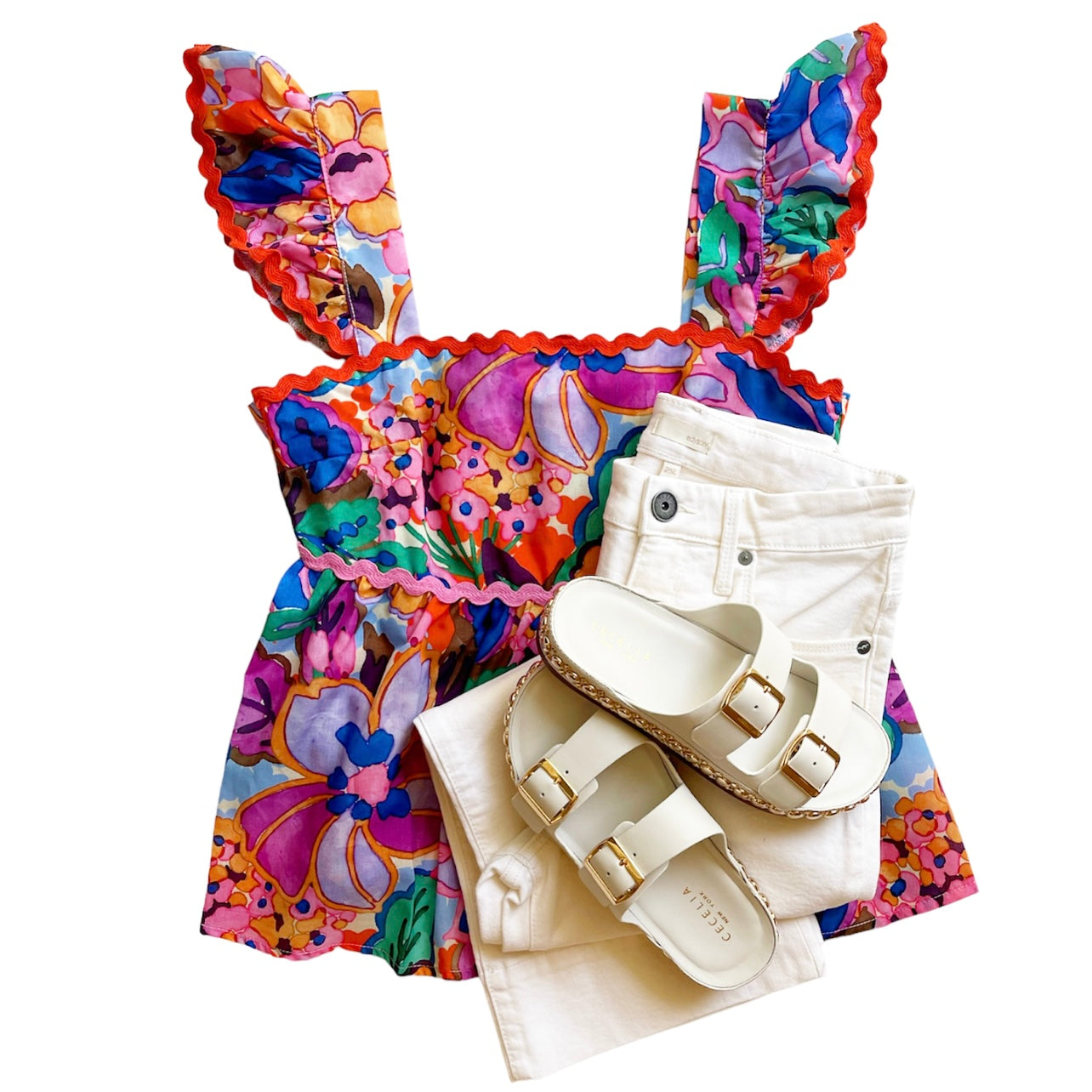 Layla Top