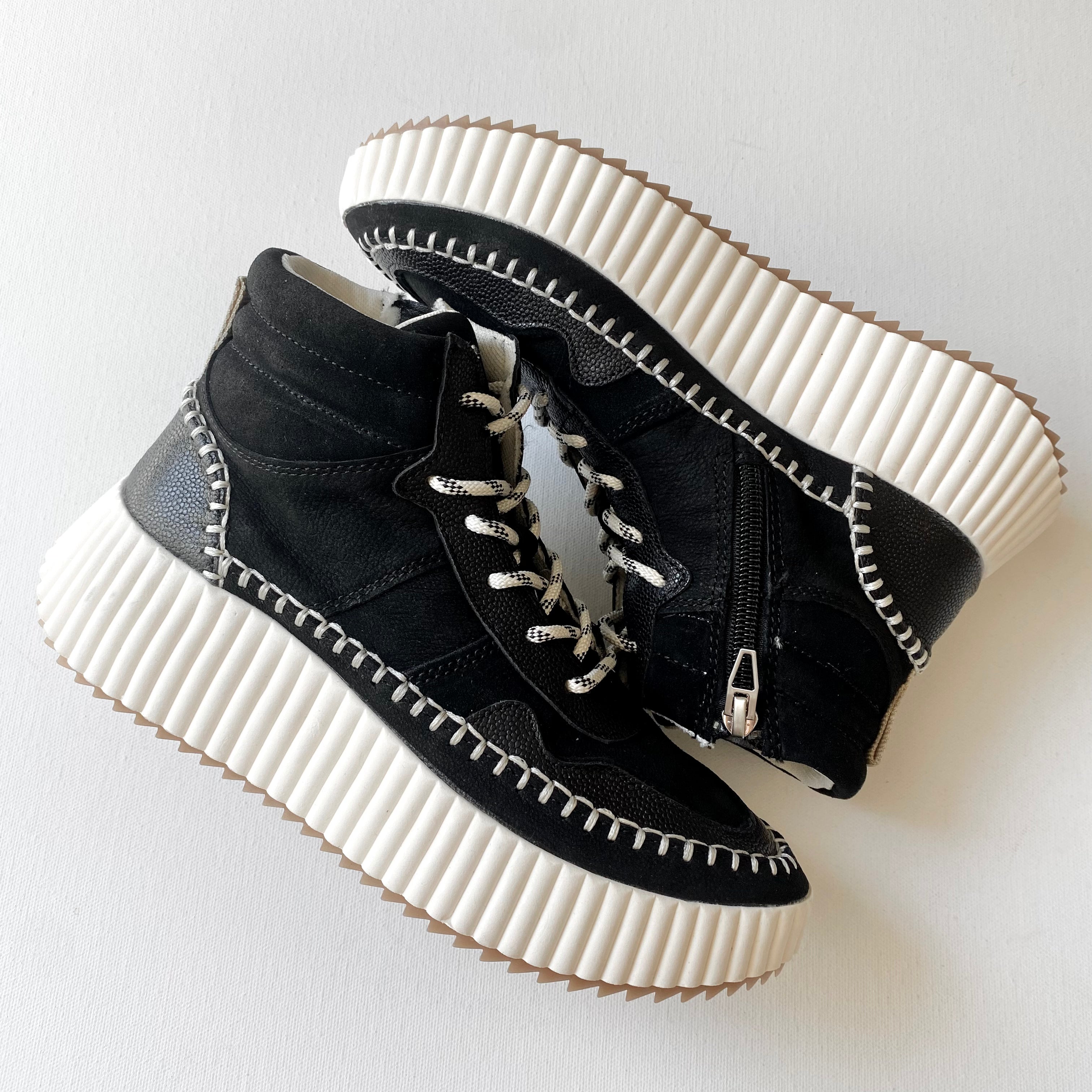 Daley Sneaker
