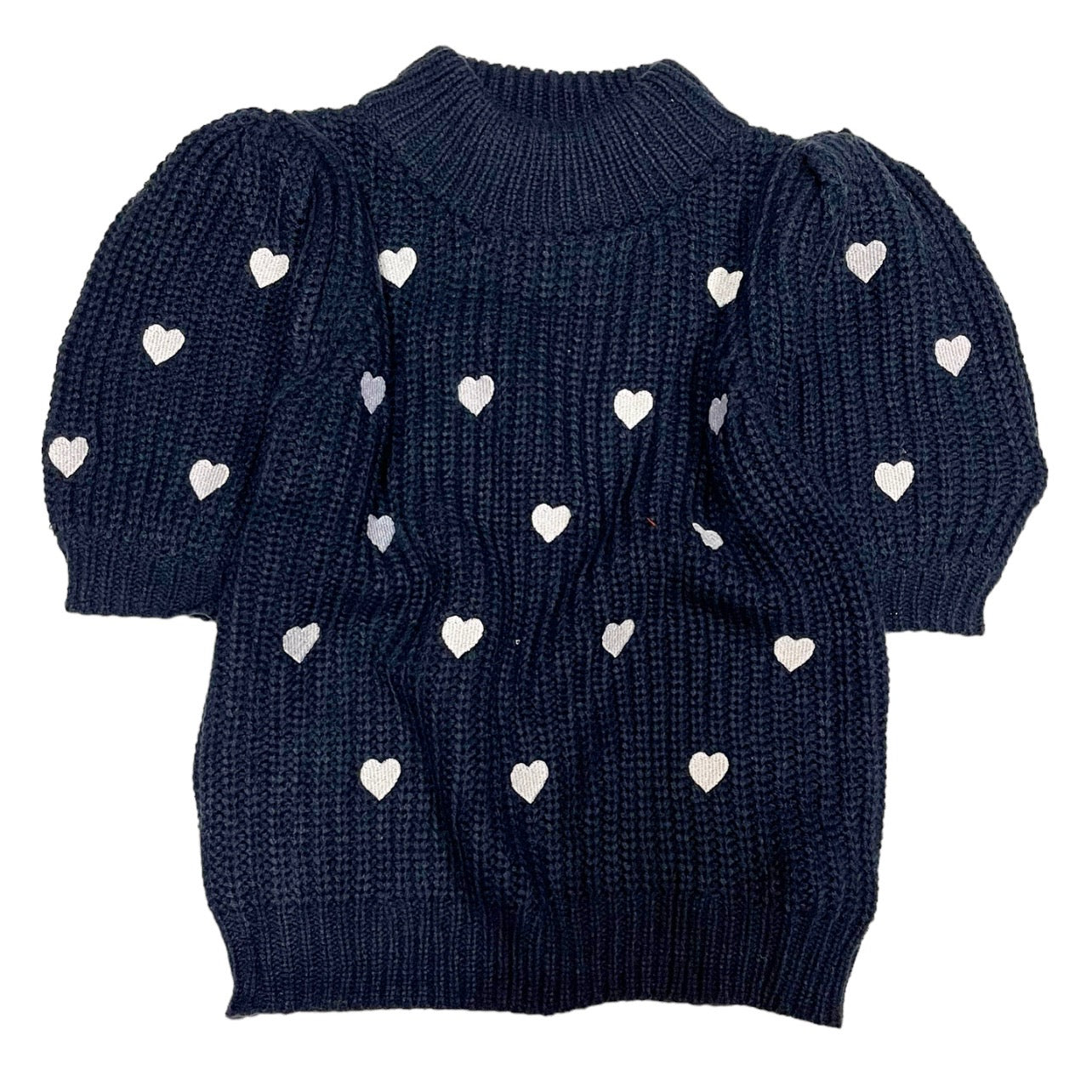Dolly Sweater Navy