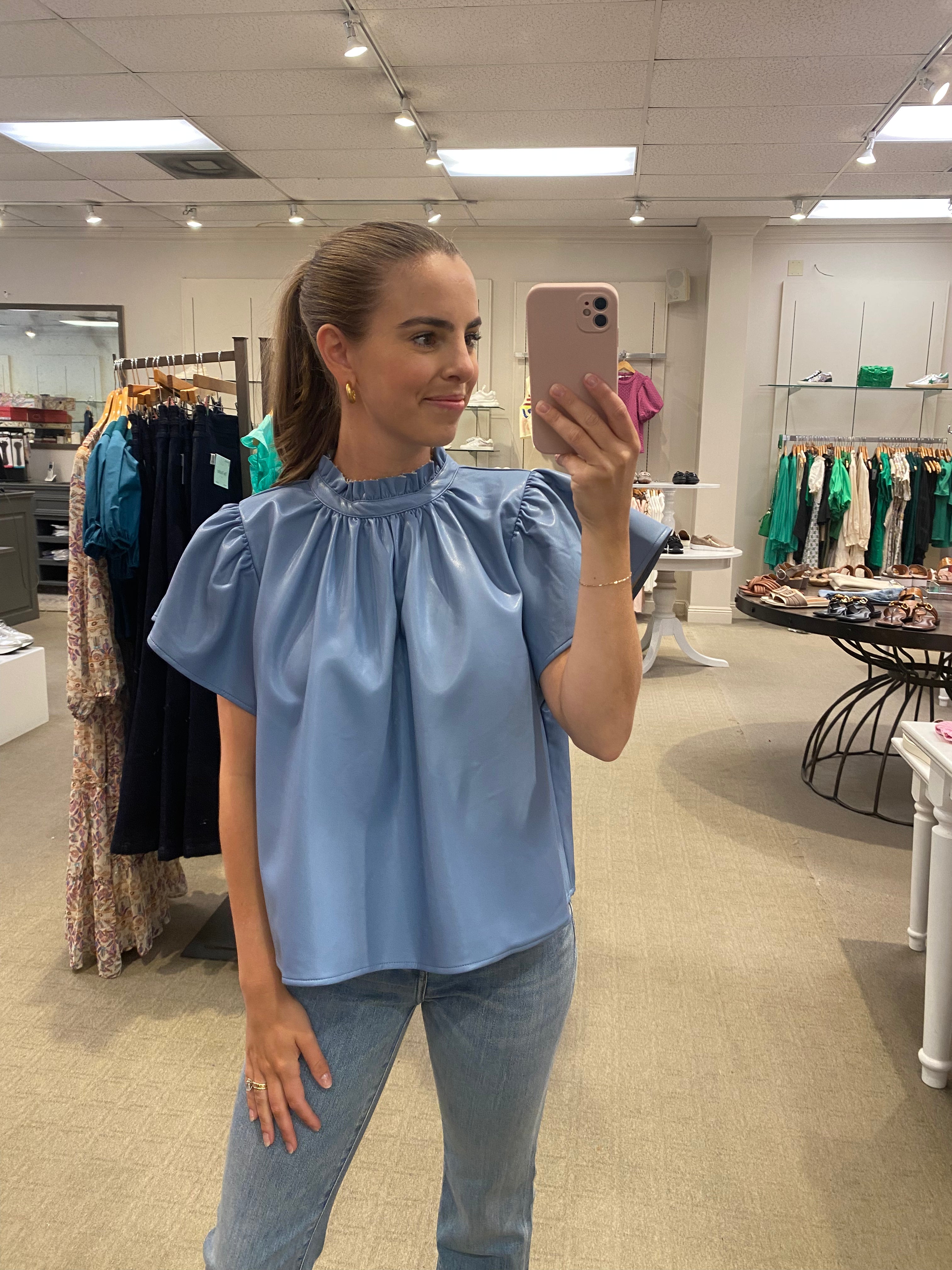Madeline Top