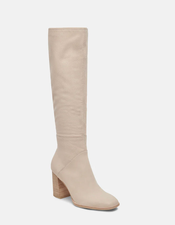 Fynn Boot Ivory
