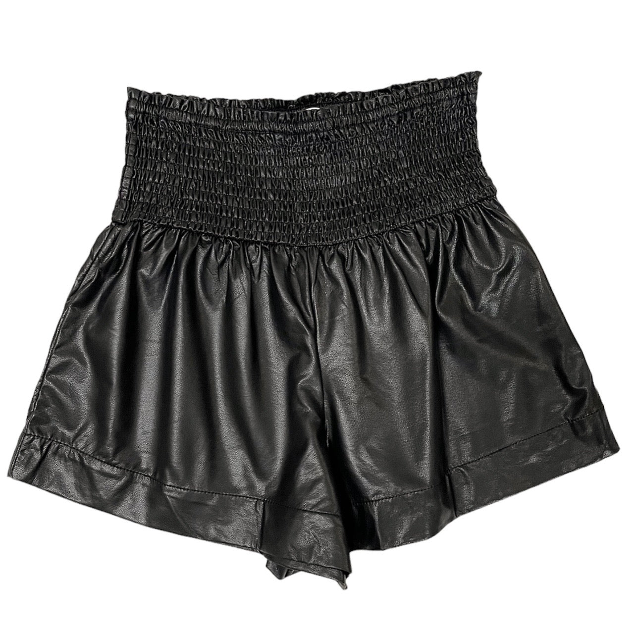 Cory Short Black
