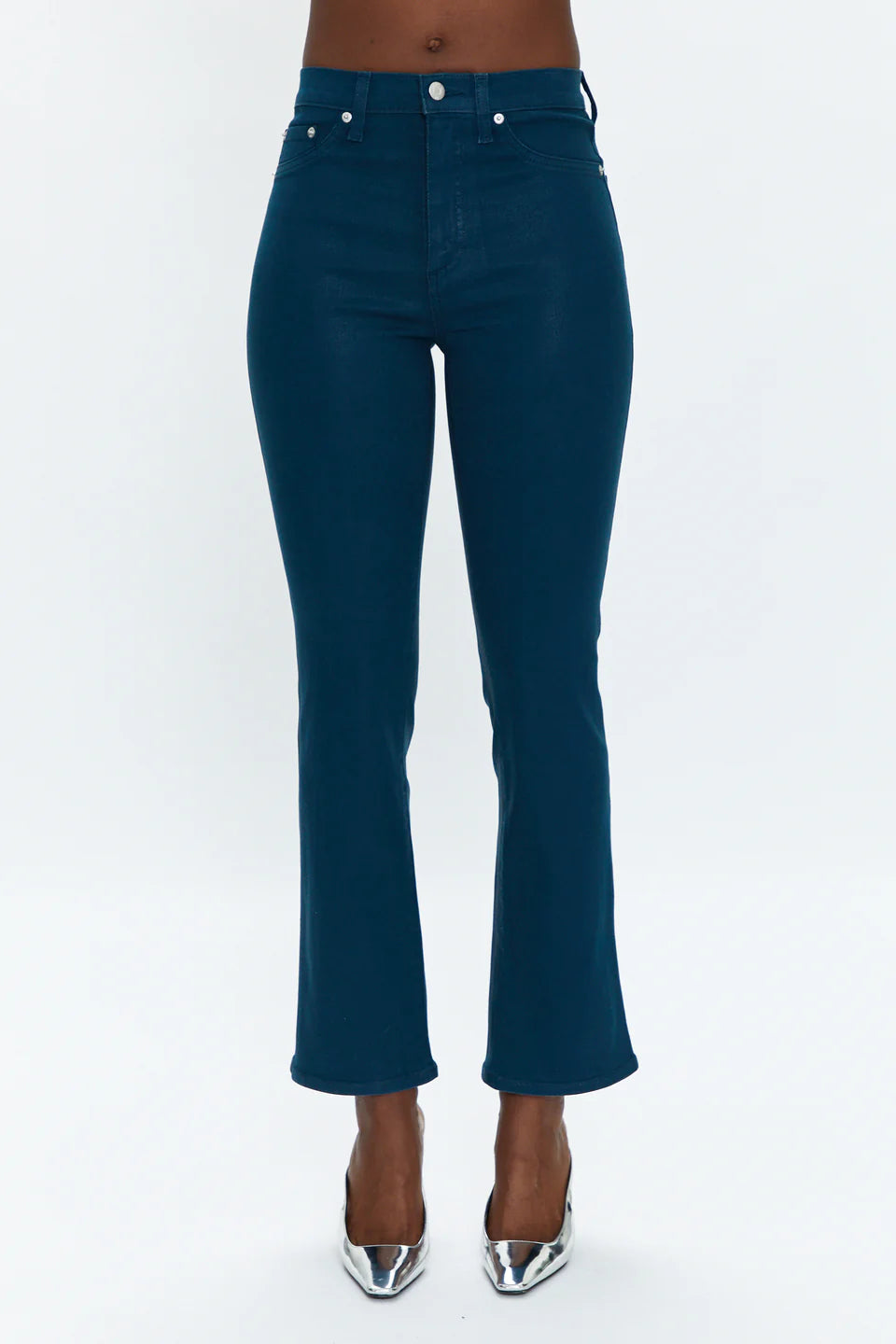 Lennon Jean - Coated Atlas