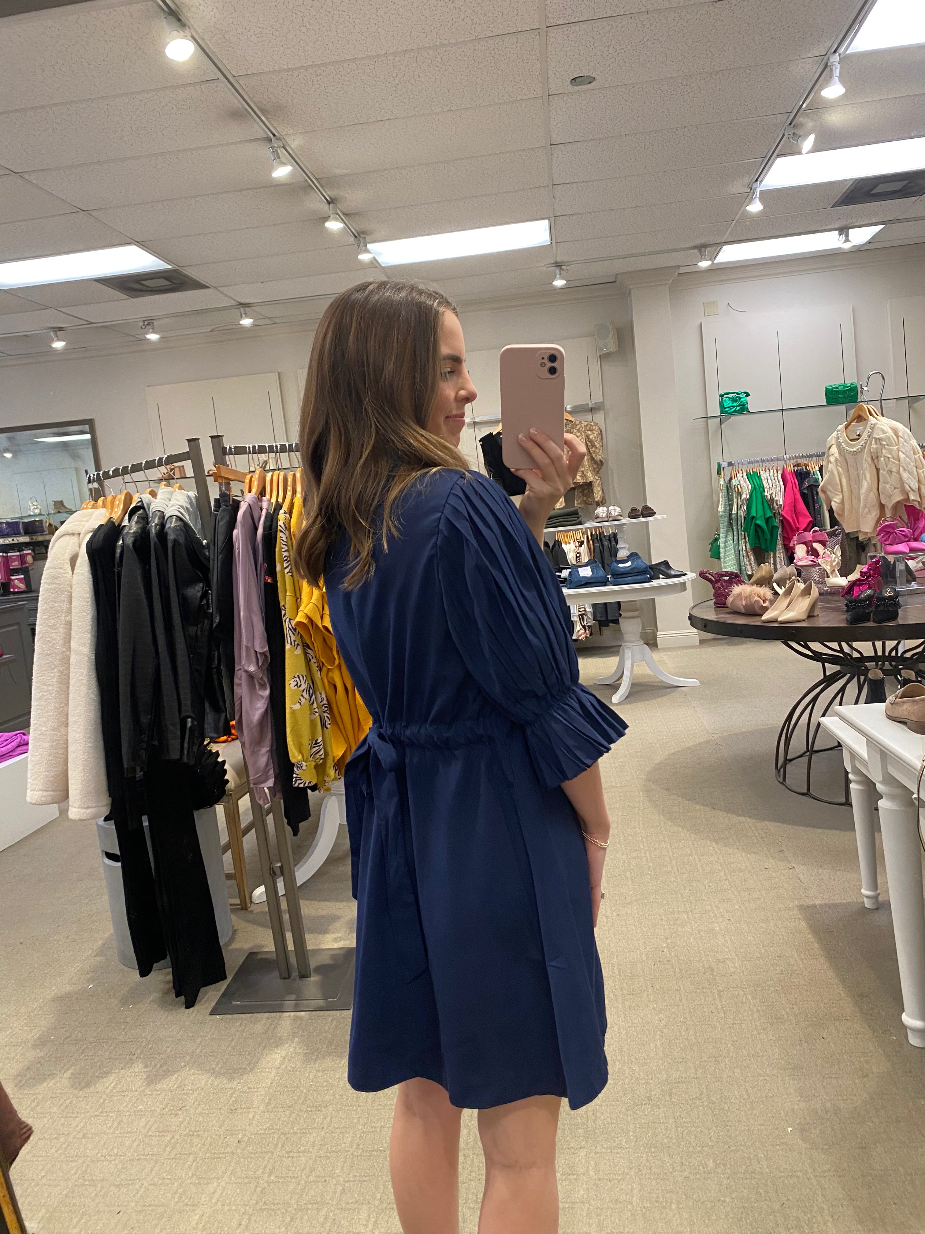 Tinsley Dress