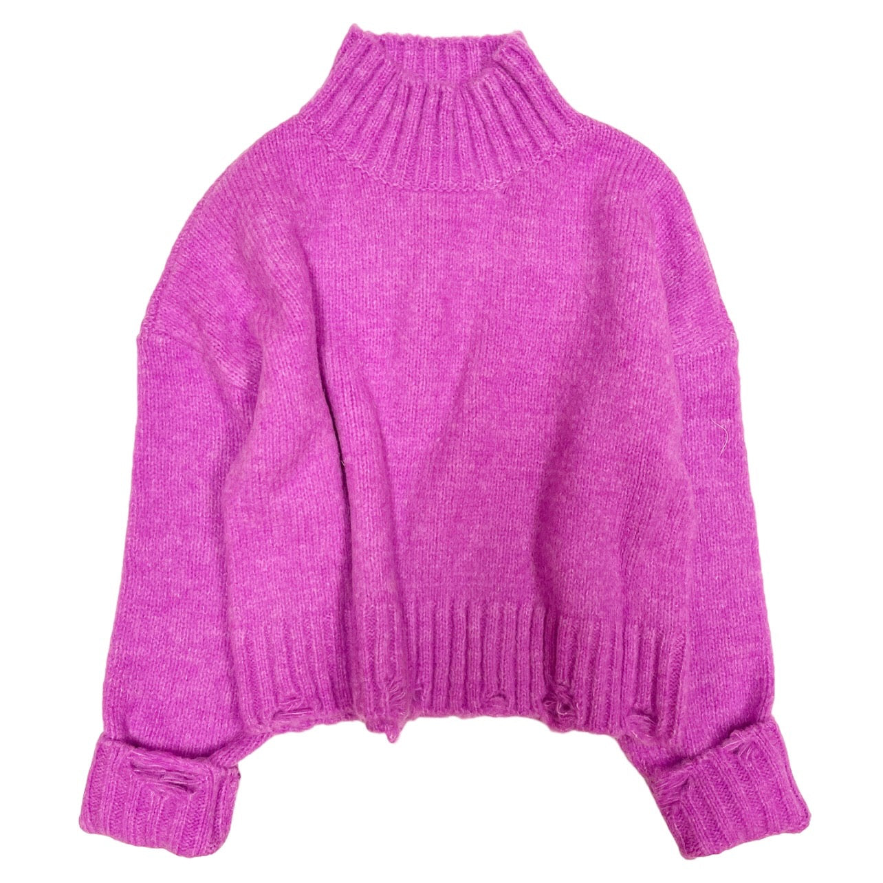 Cozy Sweater