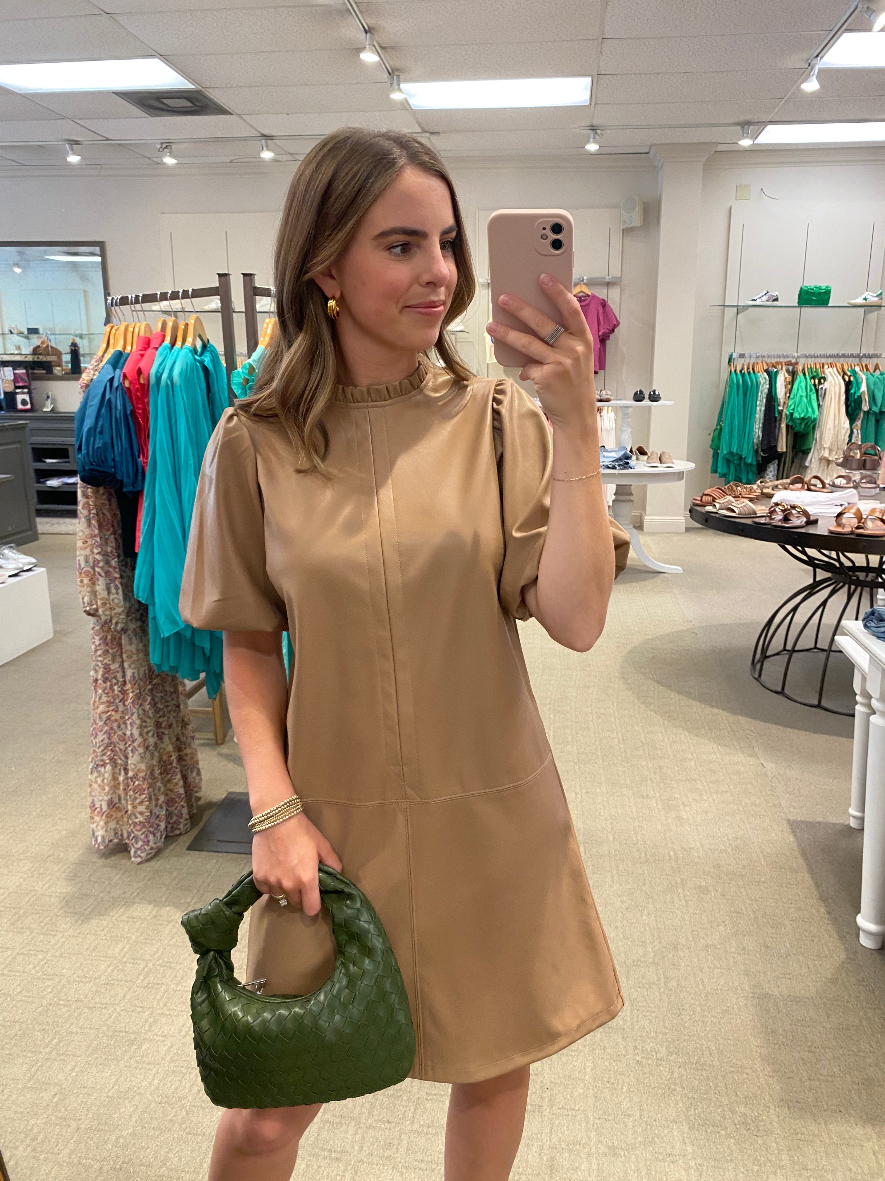 Lyla Dress