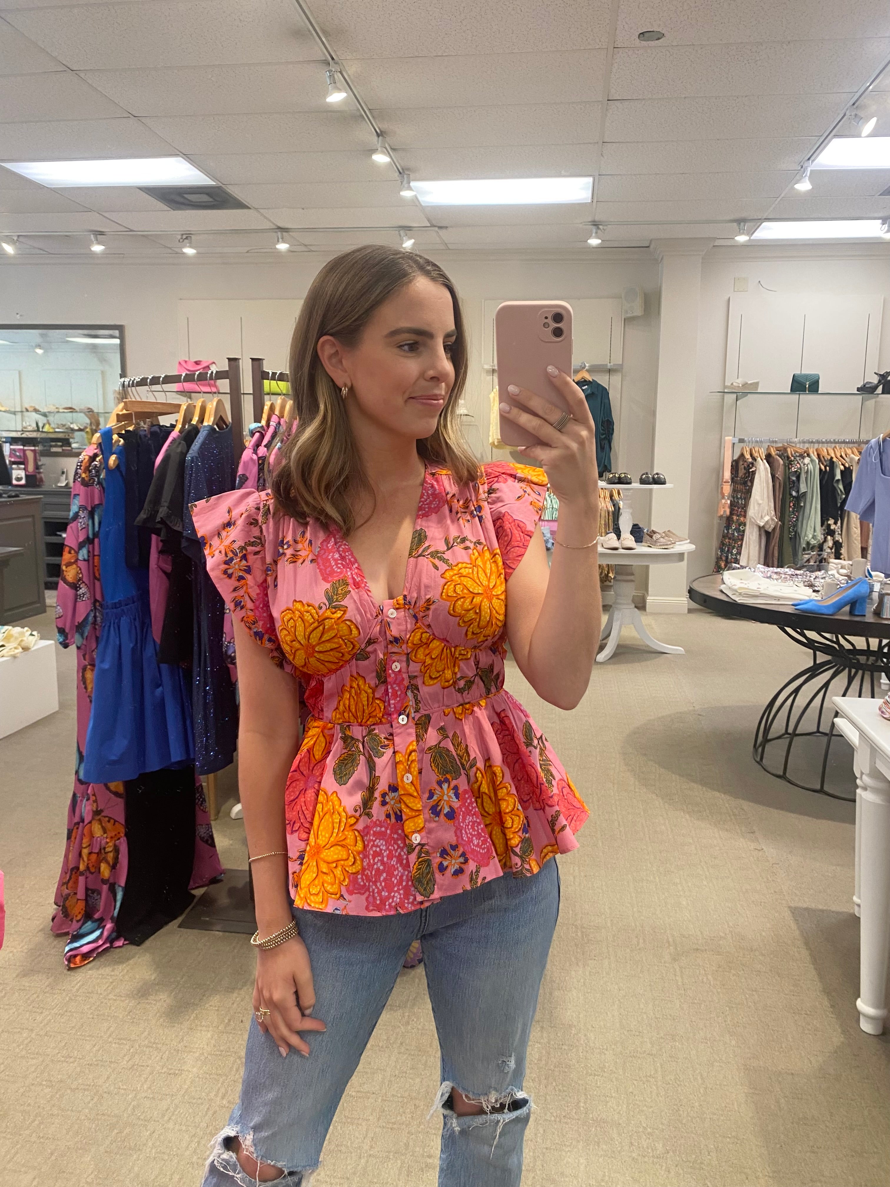 Kamryn Top