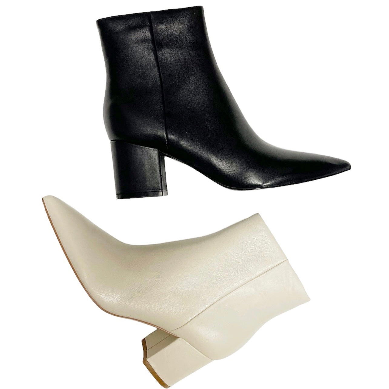Jarli Boot Black
