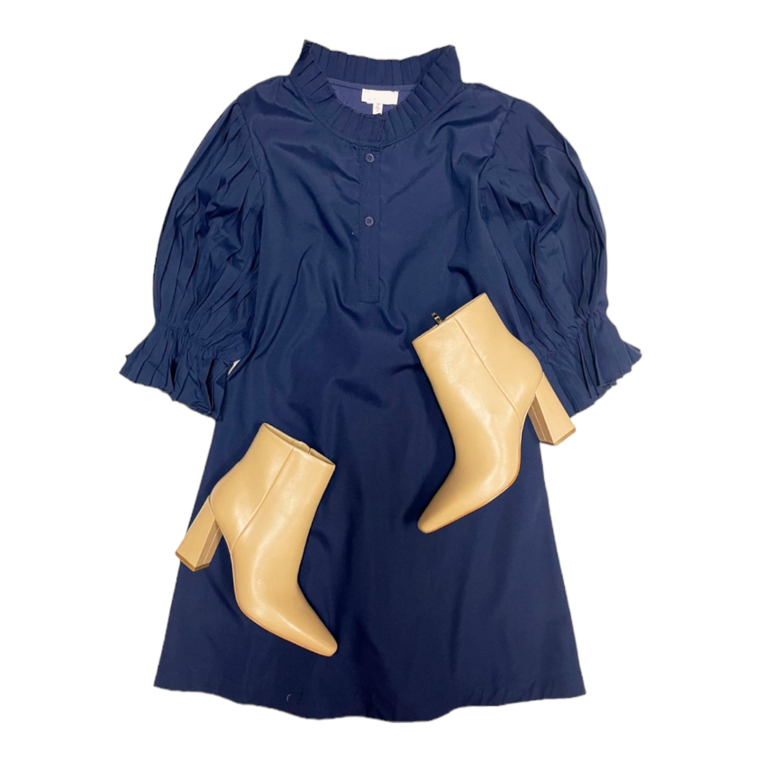 Tinsley Dress