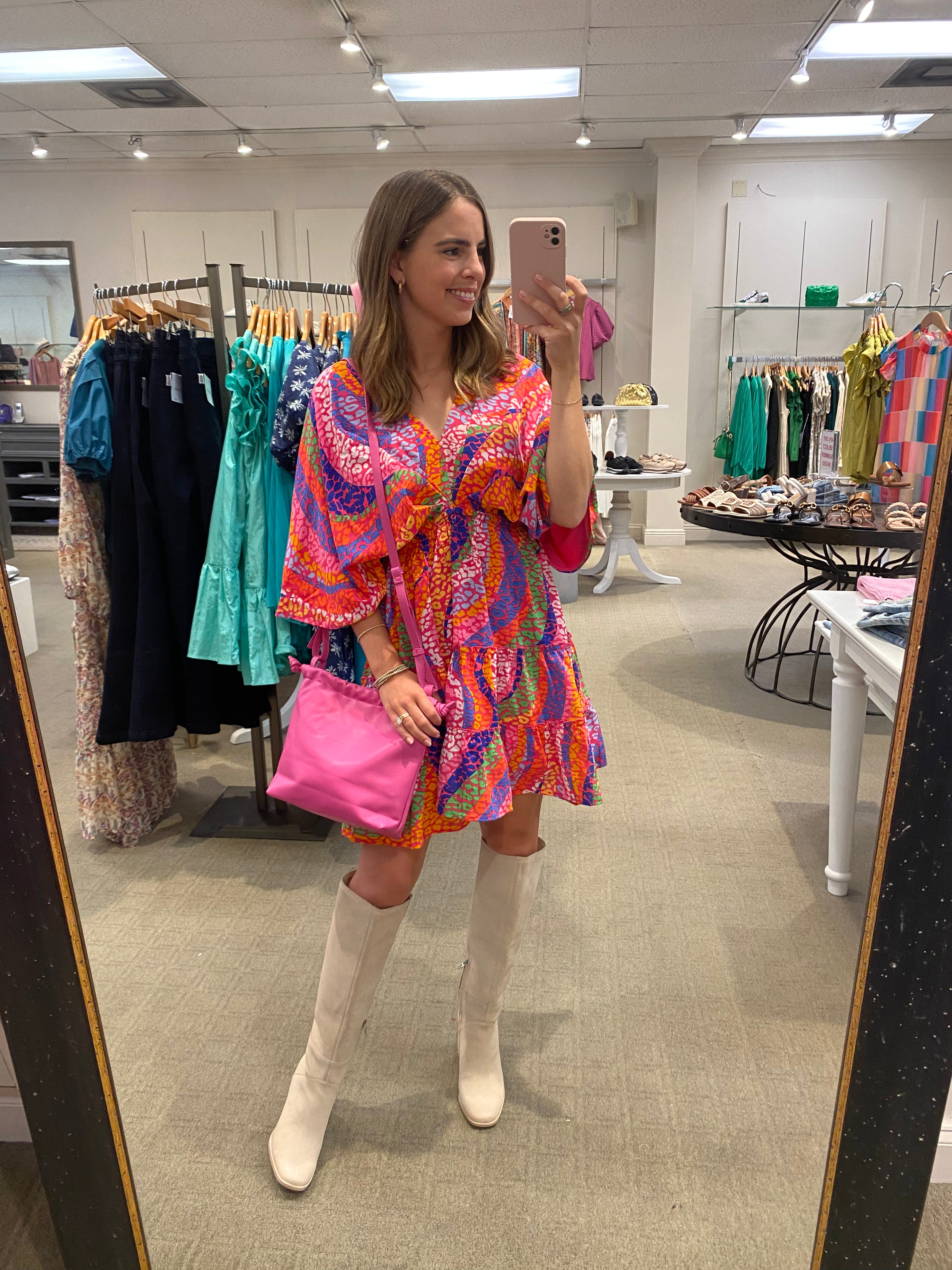 Khloe Dress