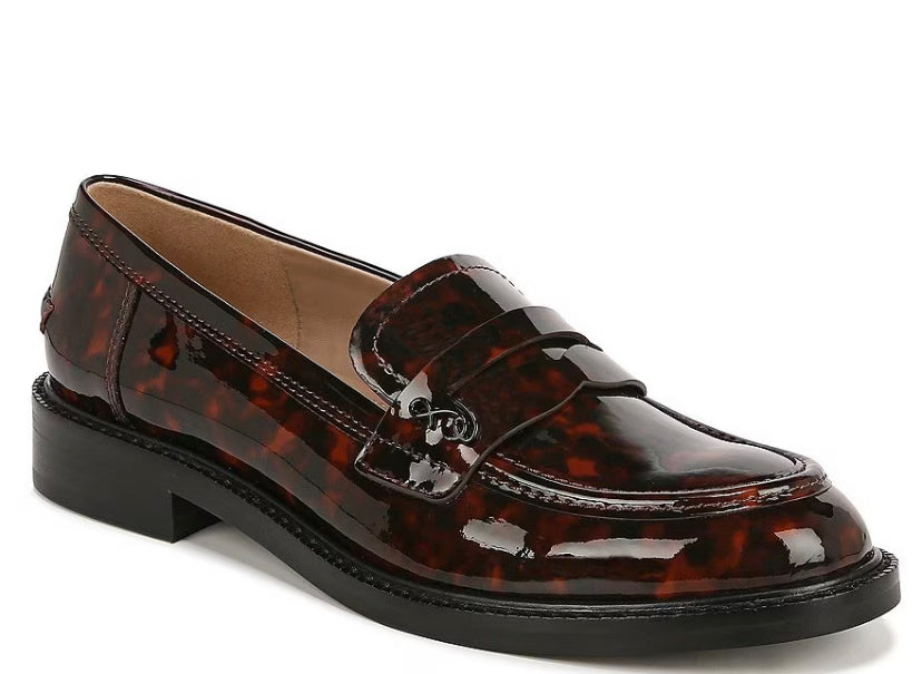 Colin Penny Loafer Tortoise