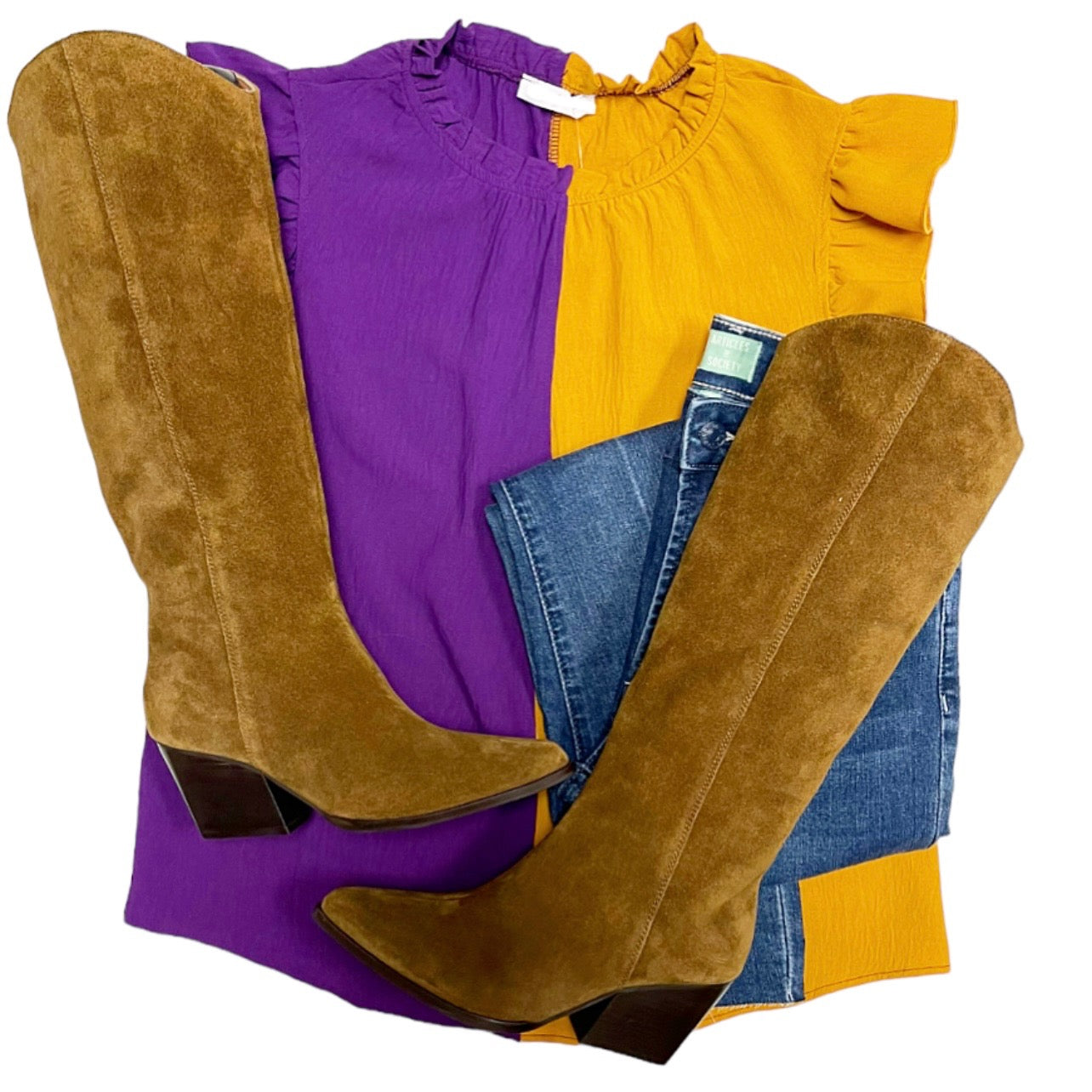 Coco Top