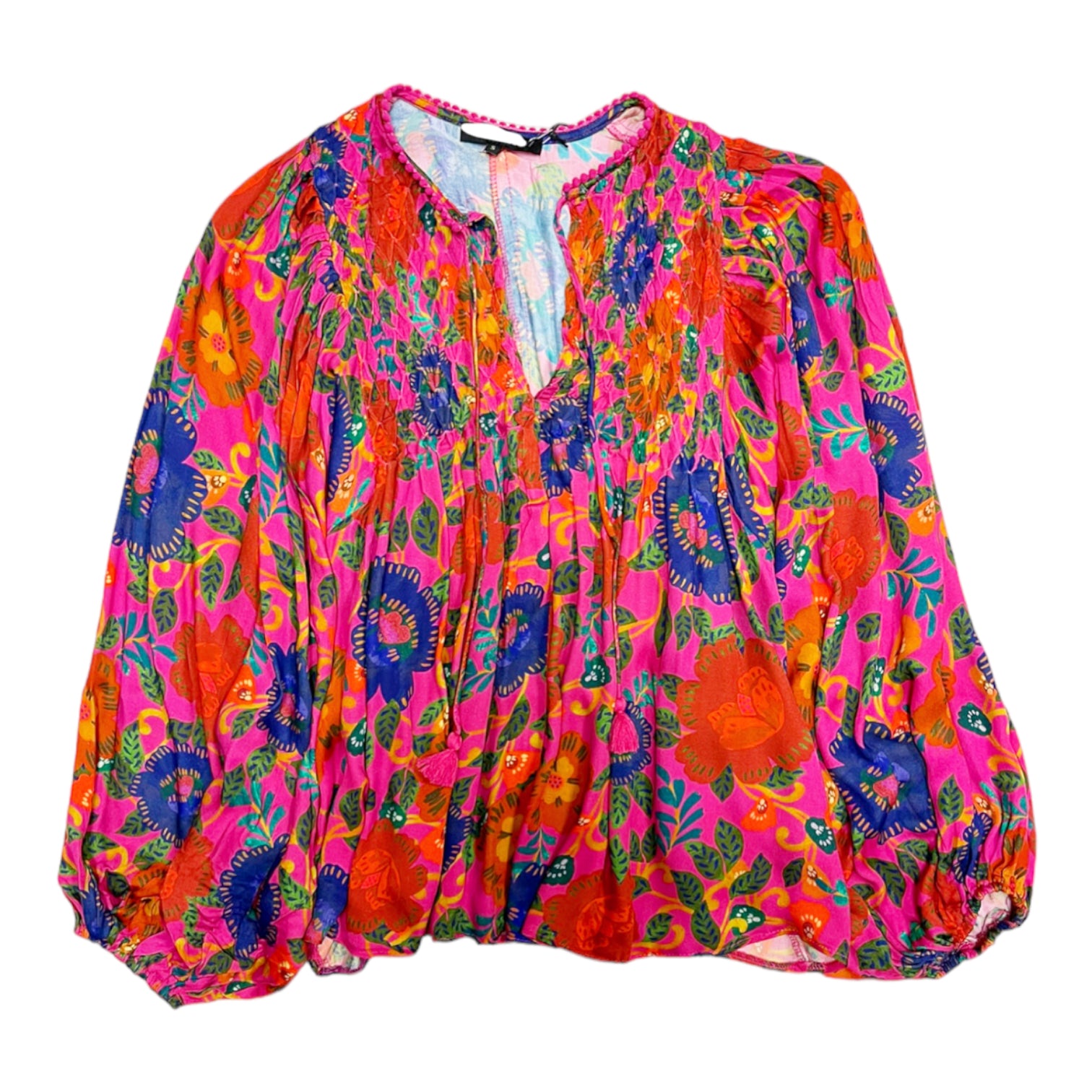 Faye Top