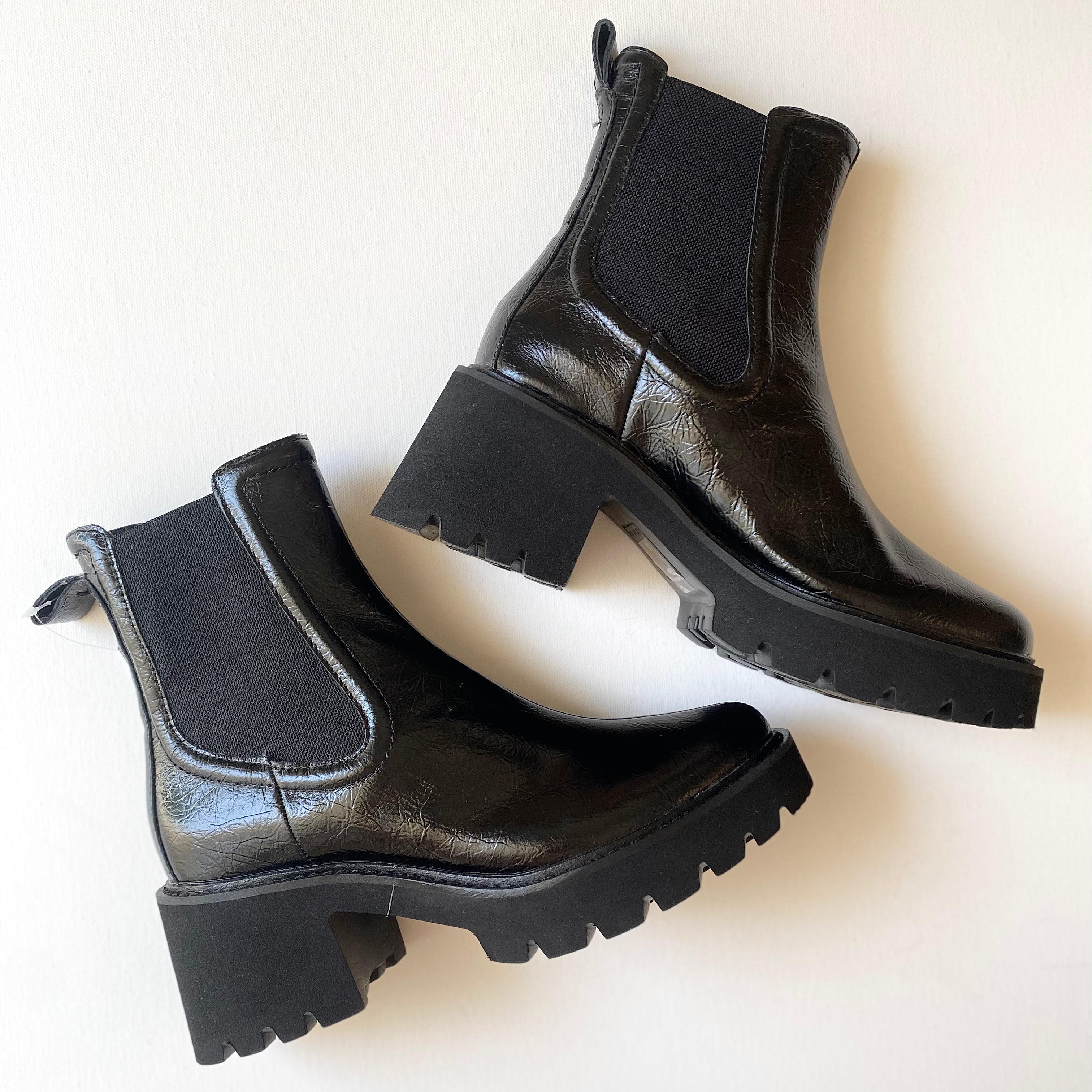 Hawk H20 Boot Midnight Crinkle