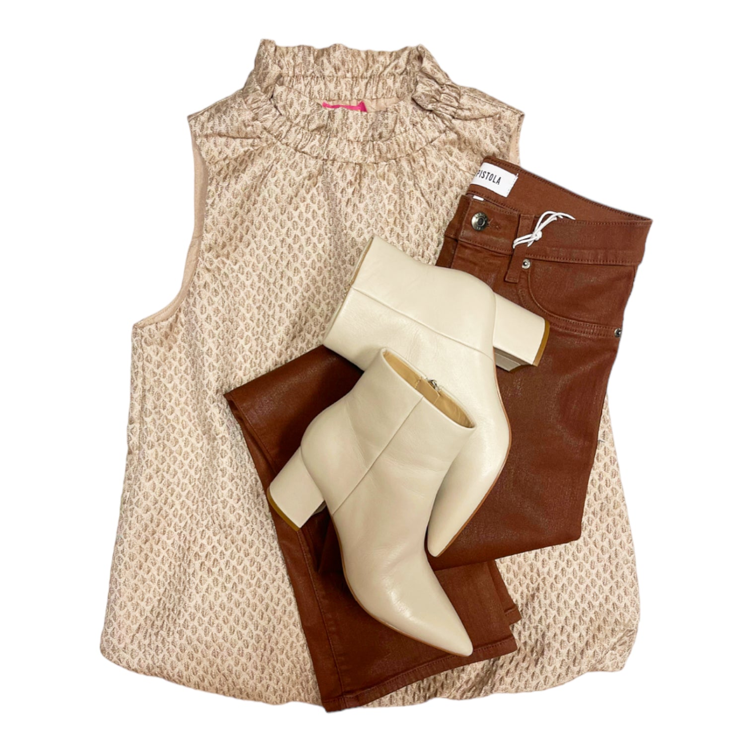 Willow Top