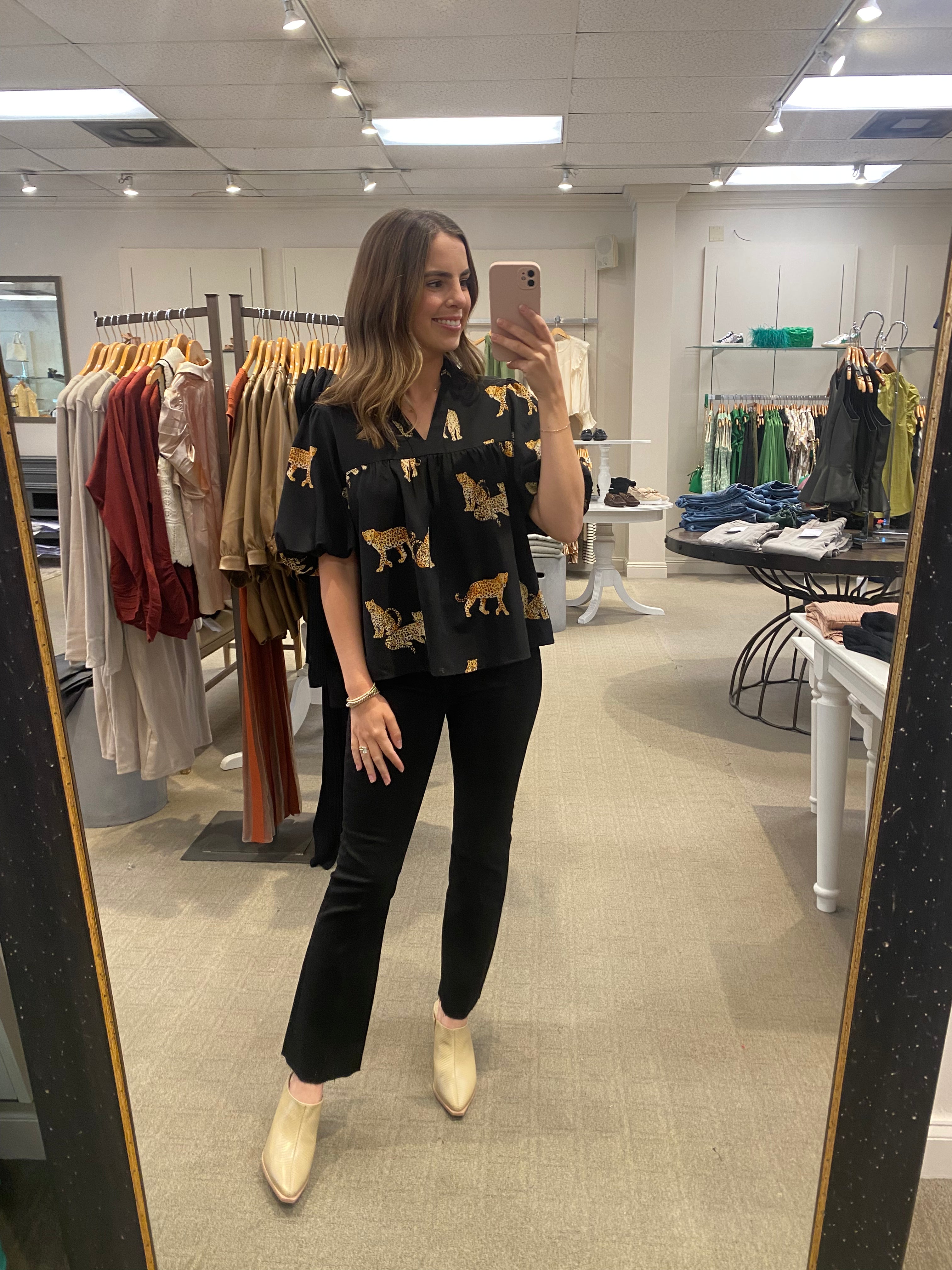 Mallory Top