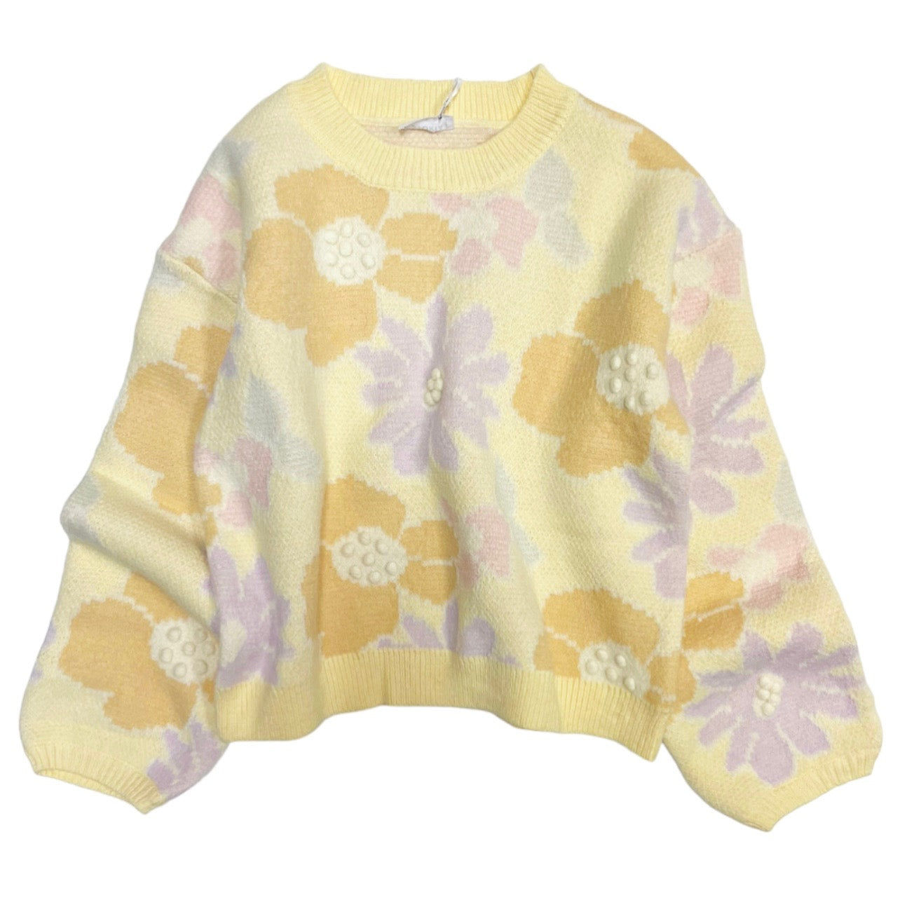 Suzie Sweater