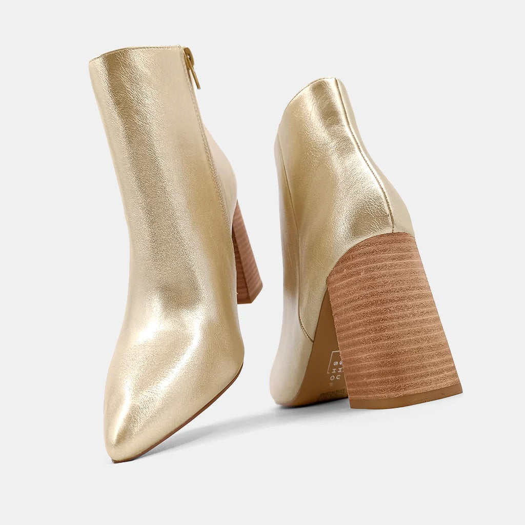 Veronica Bootie