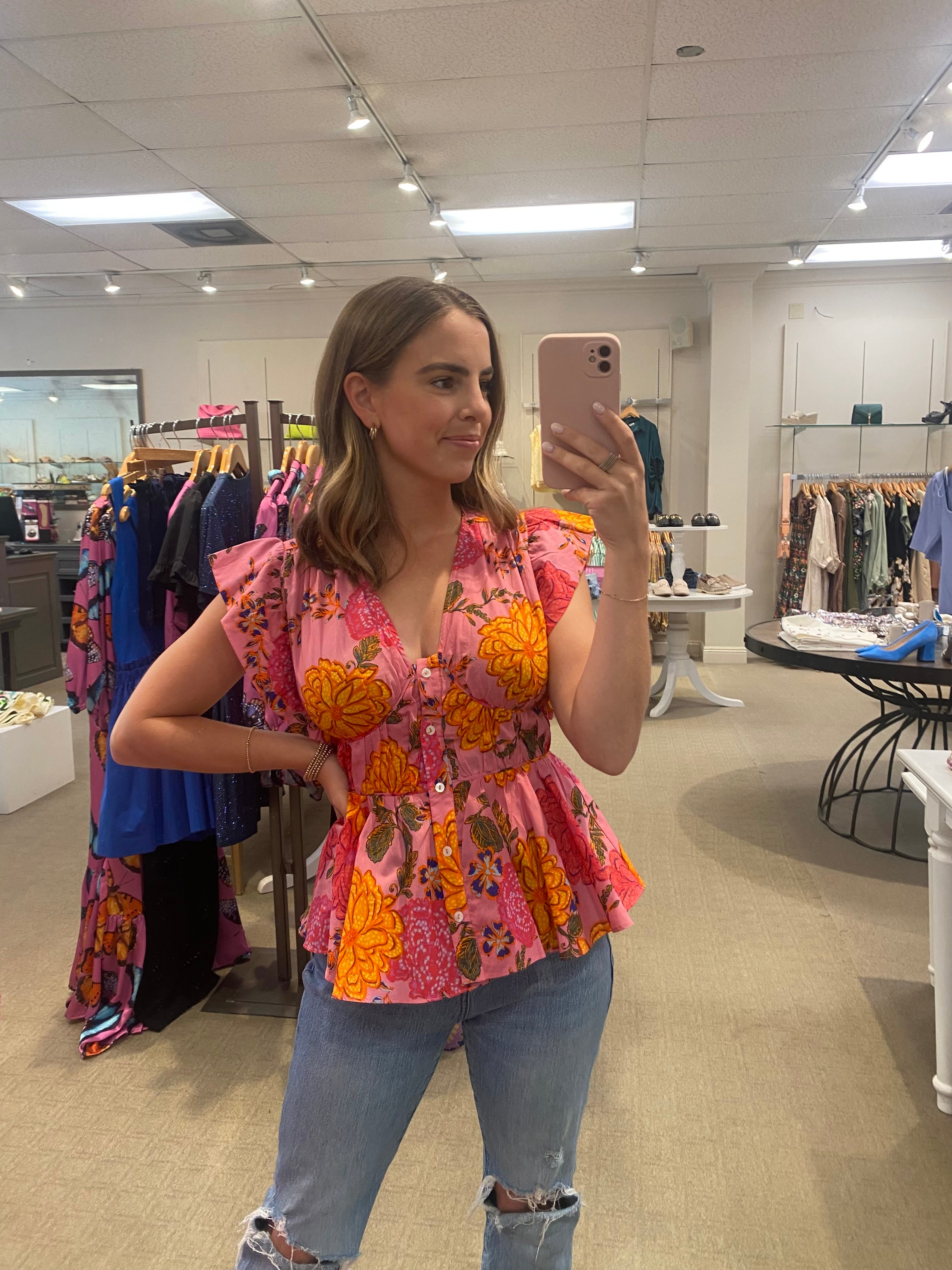 Kamryn Top