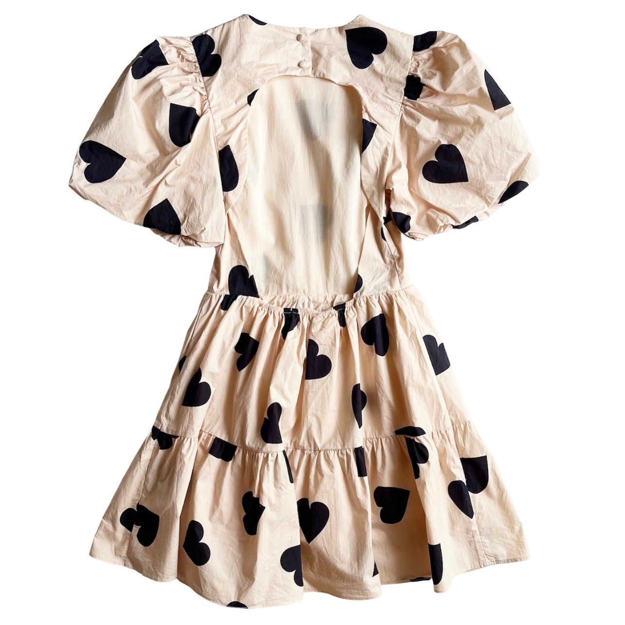 Heart Dress