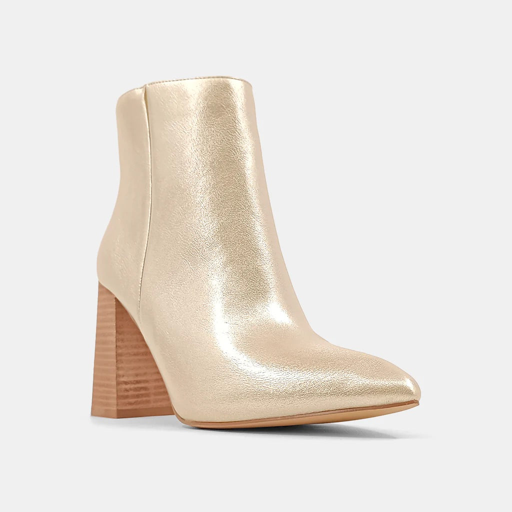 Veronica Bootie