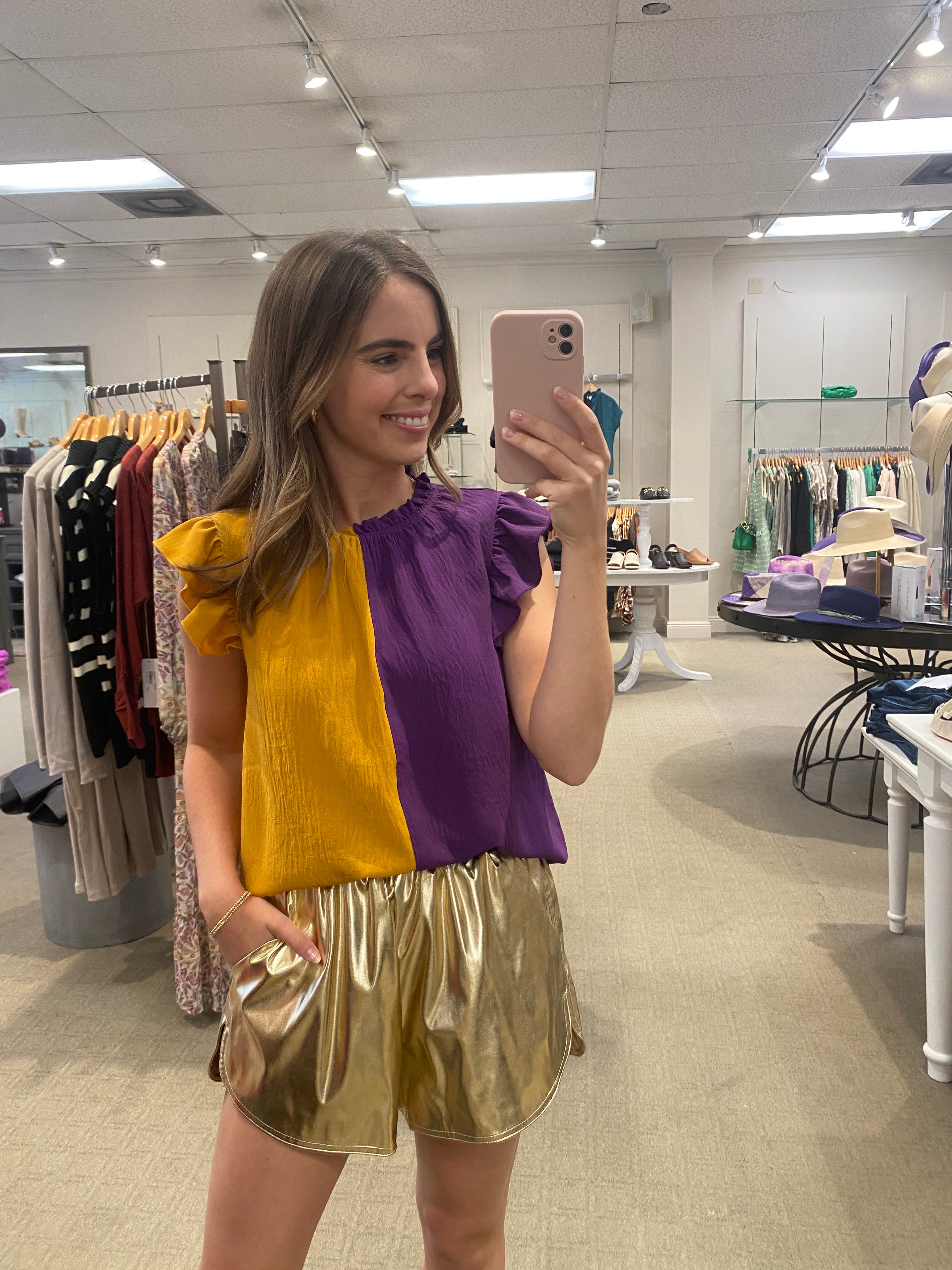 Coco Top