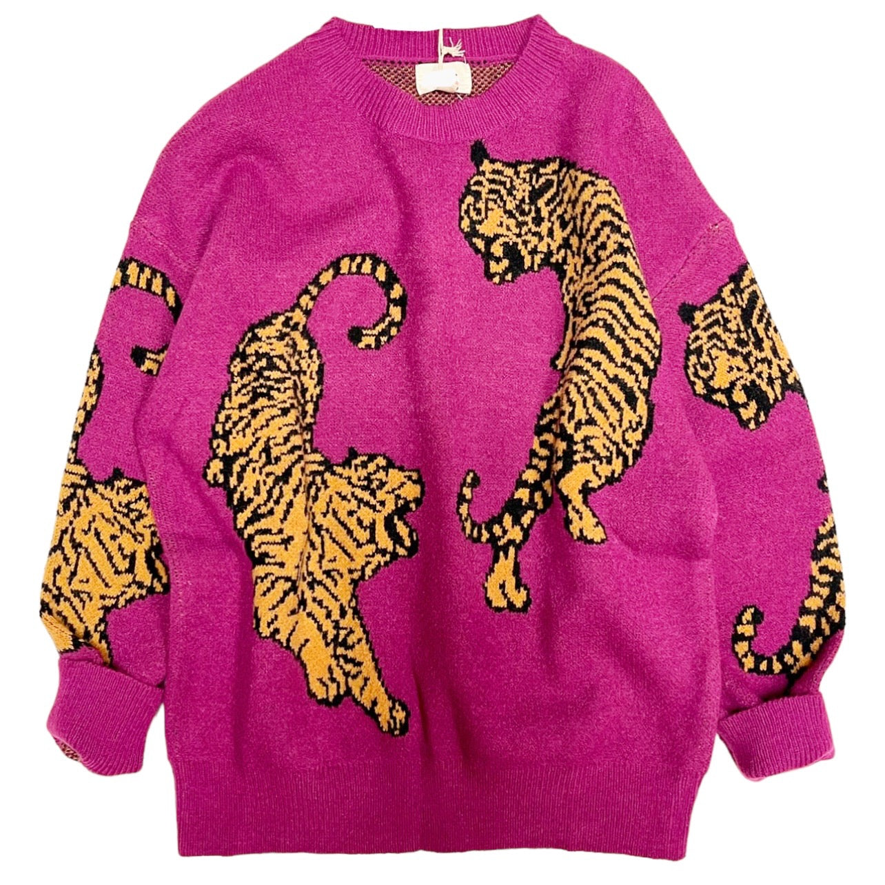 Kinsley Sweater