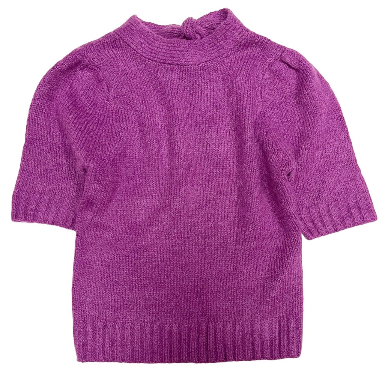 Kalyee Sweater Purple