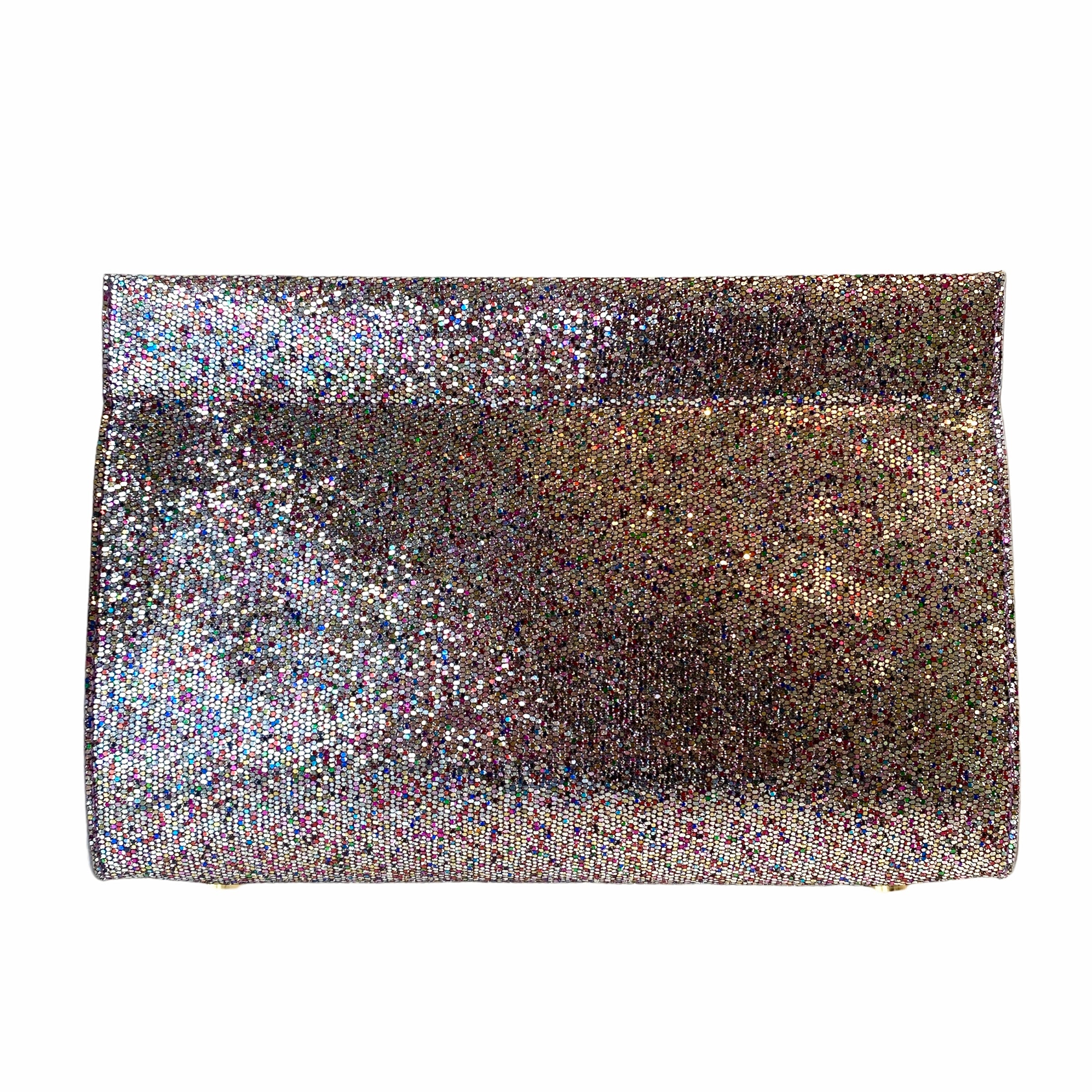 Metallic Clutch Multi