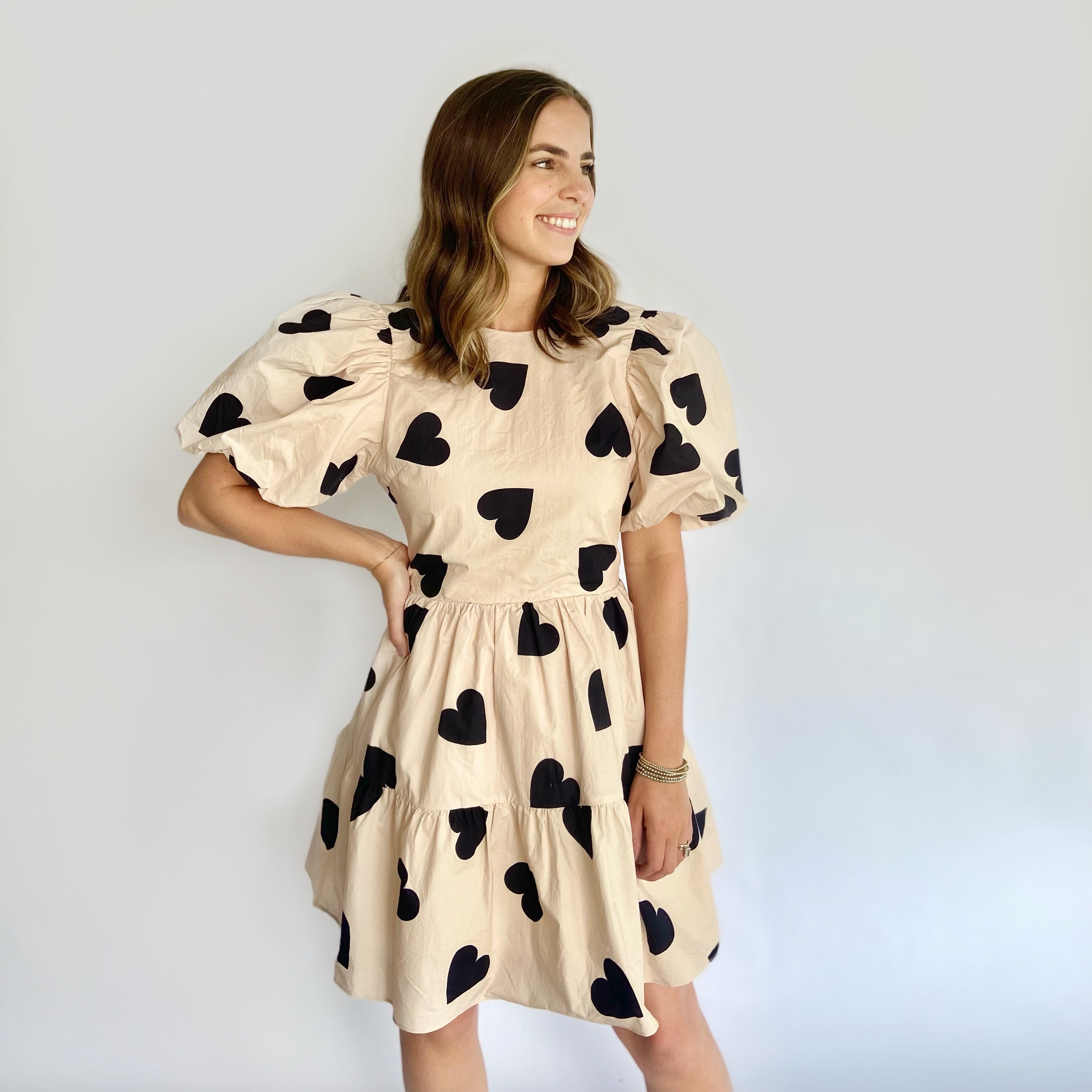 Heart Dress