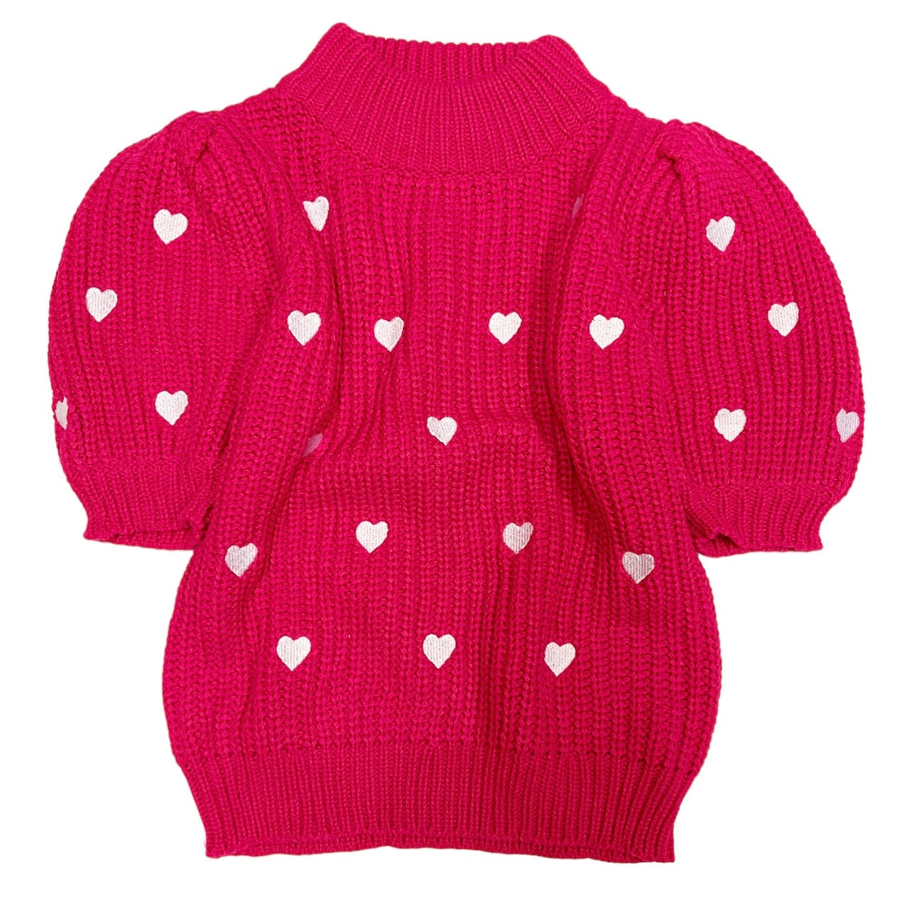 Dolly Sweater Pink