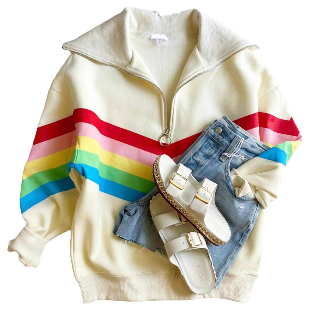 Tommie Pullover