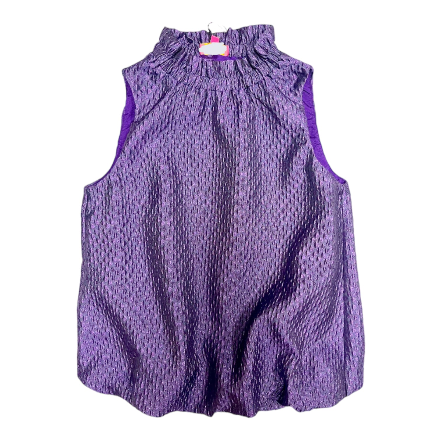 Willow Top Purple