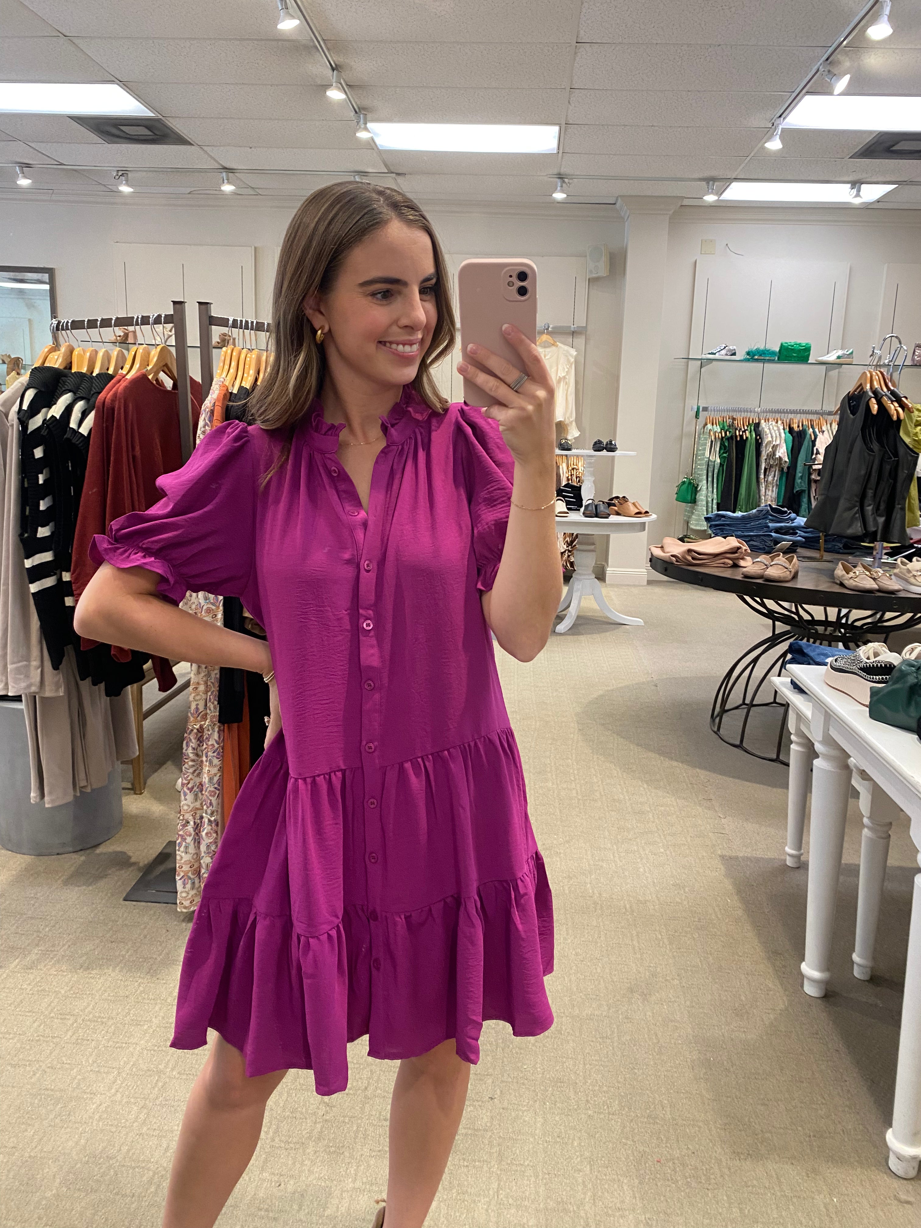 Sadie Dress