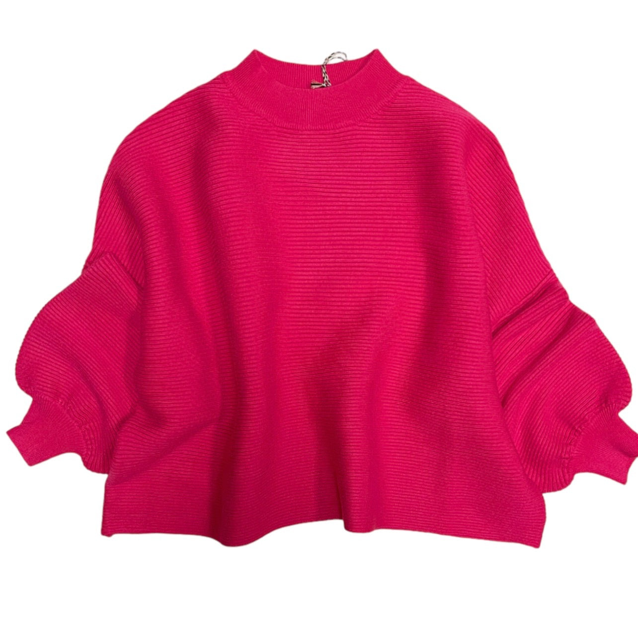 Kendall Sweater Pink