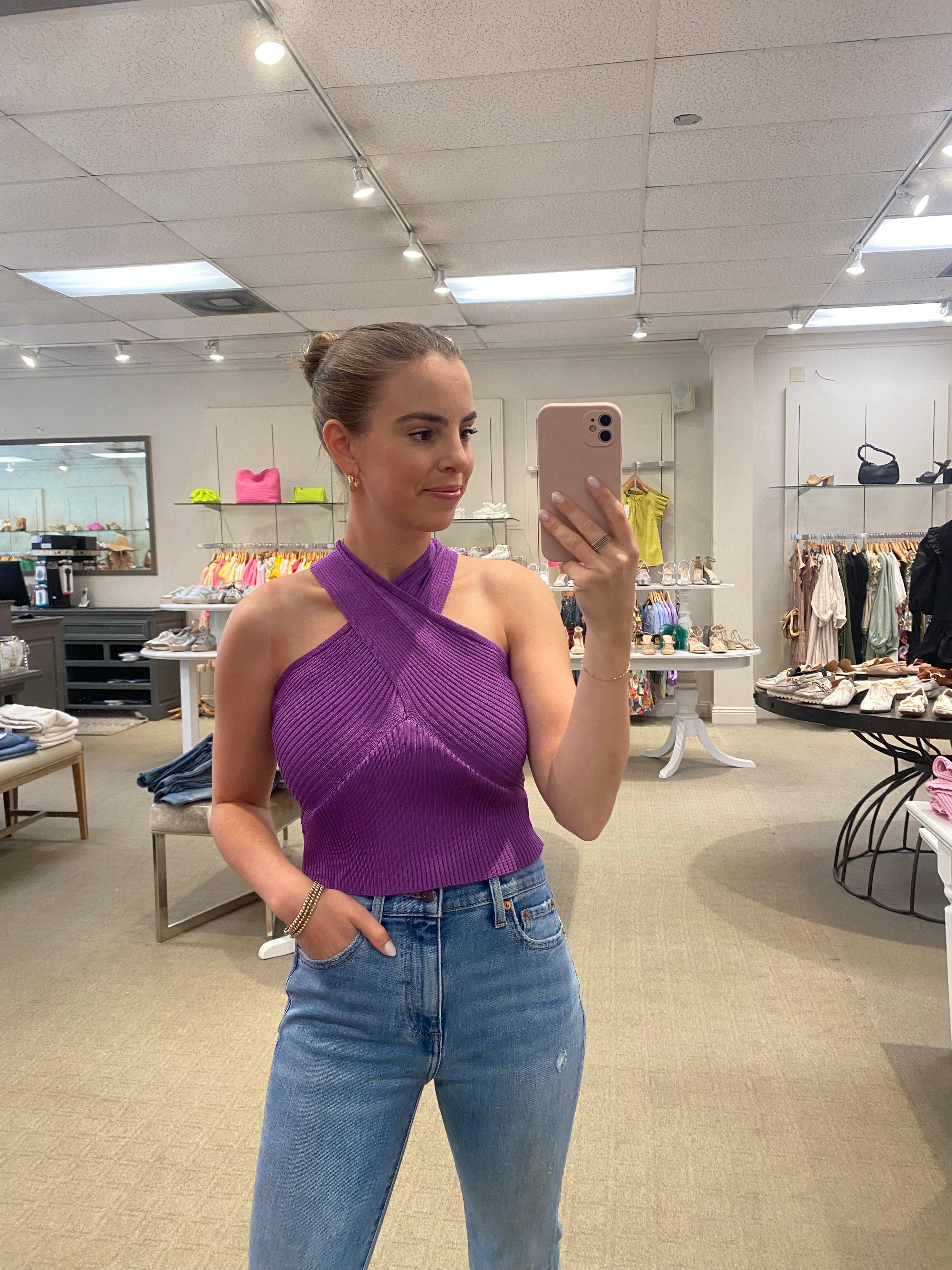 Colby Top