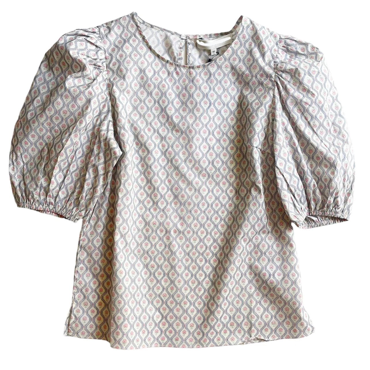 Hadley Top