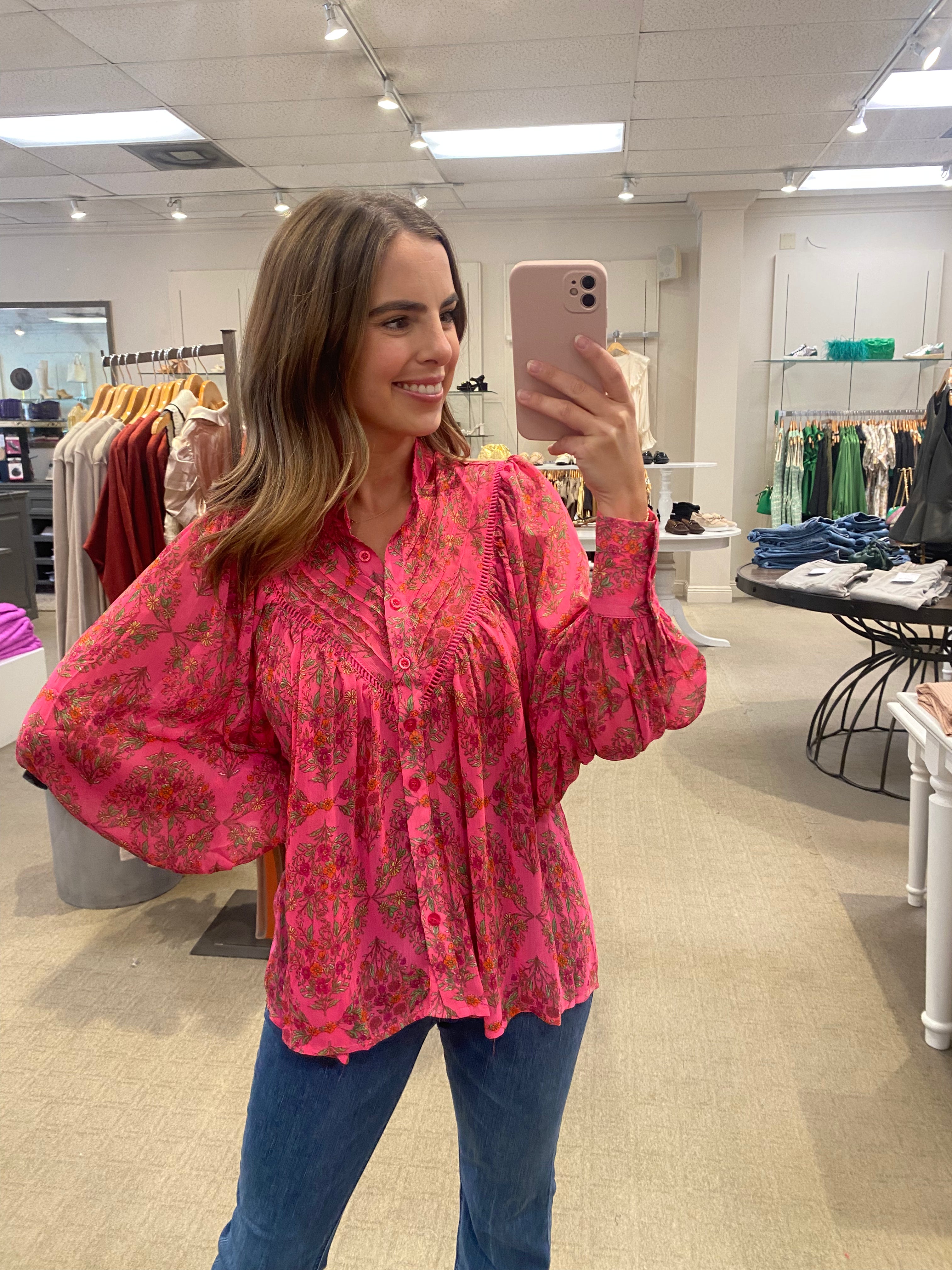 Karmen Top