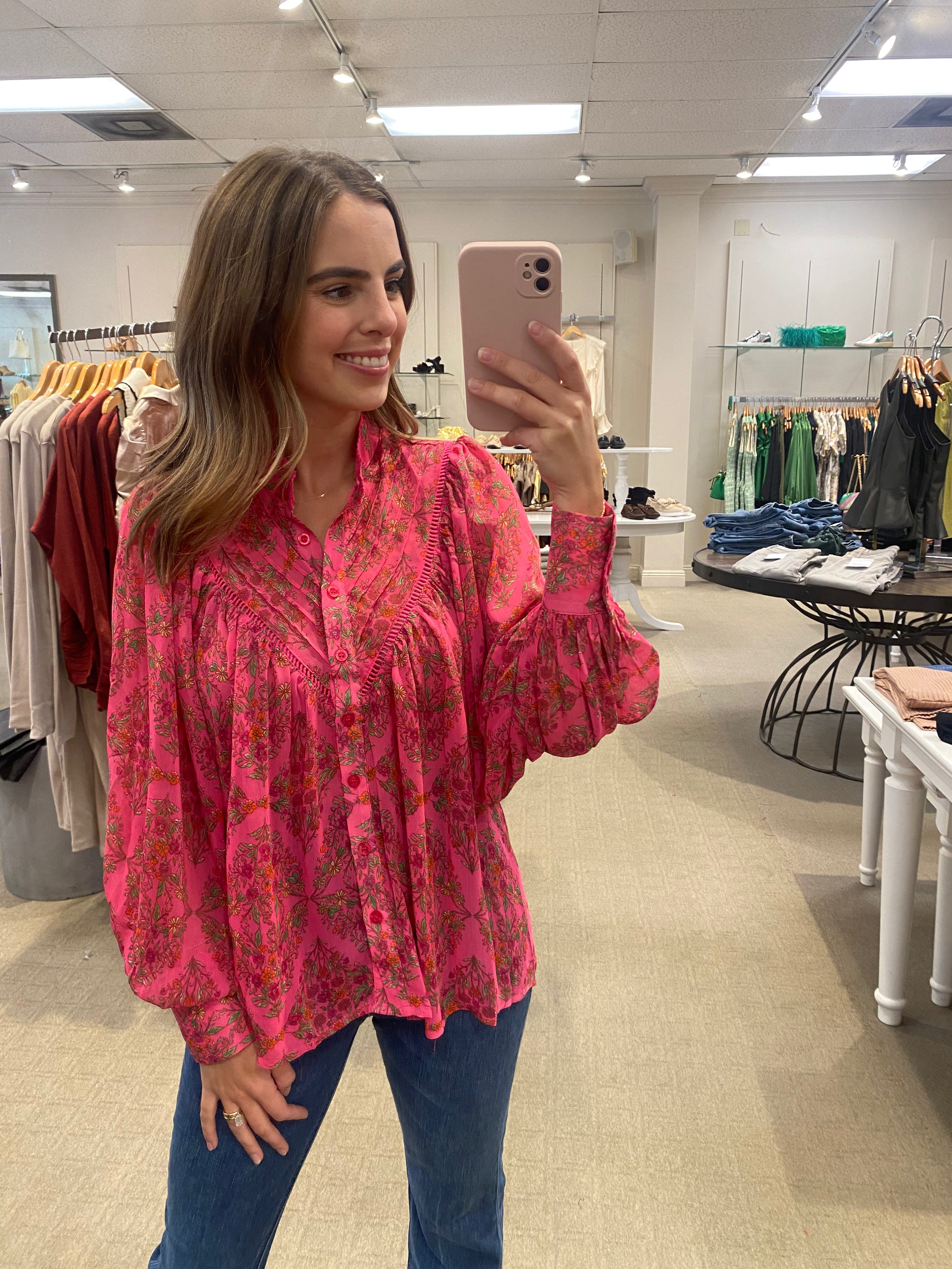 Karmen Top