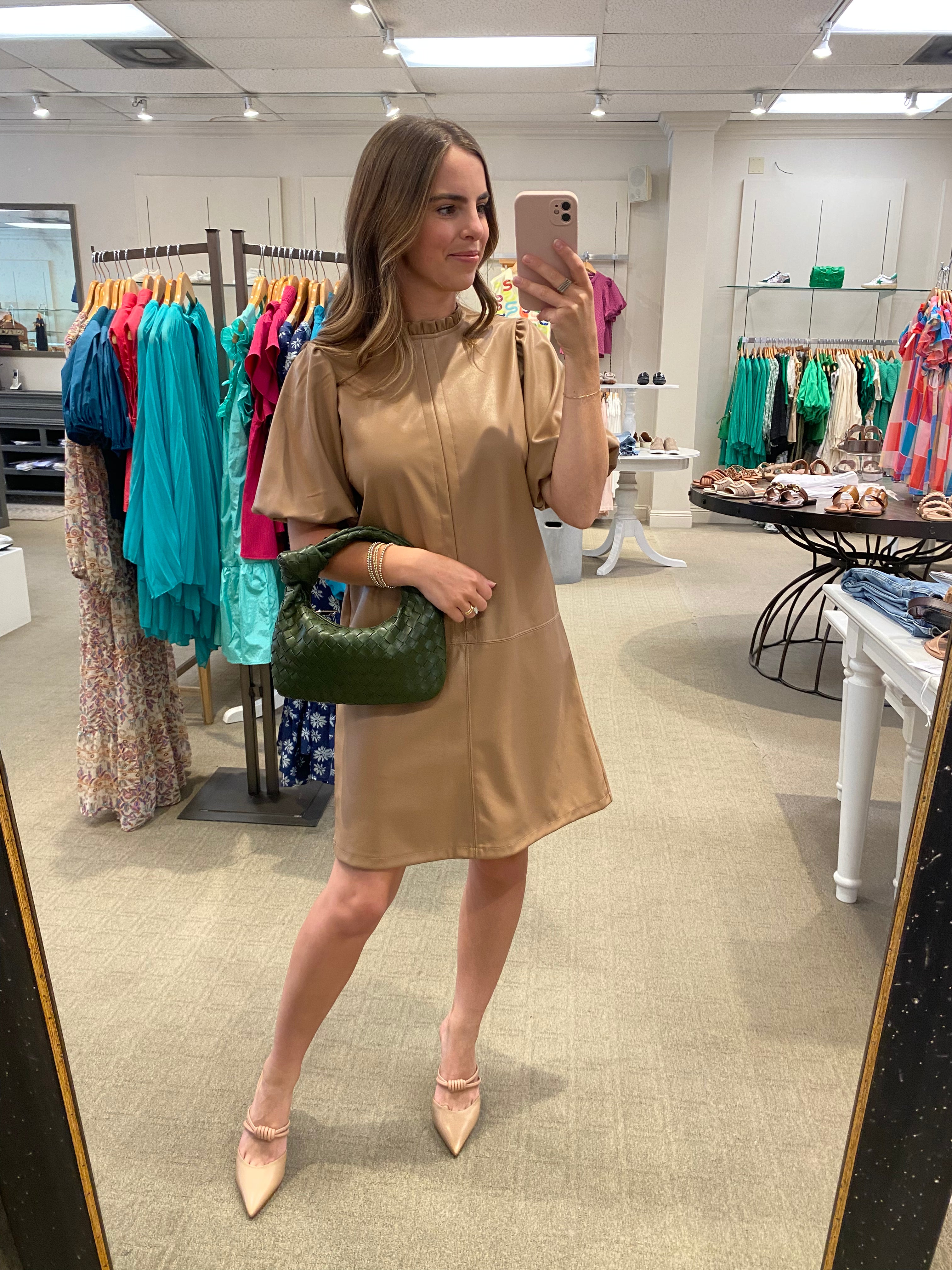 Lyla Dress