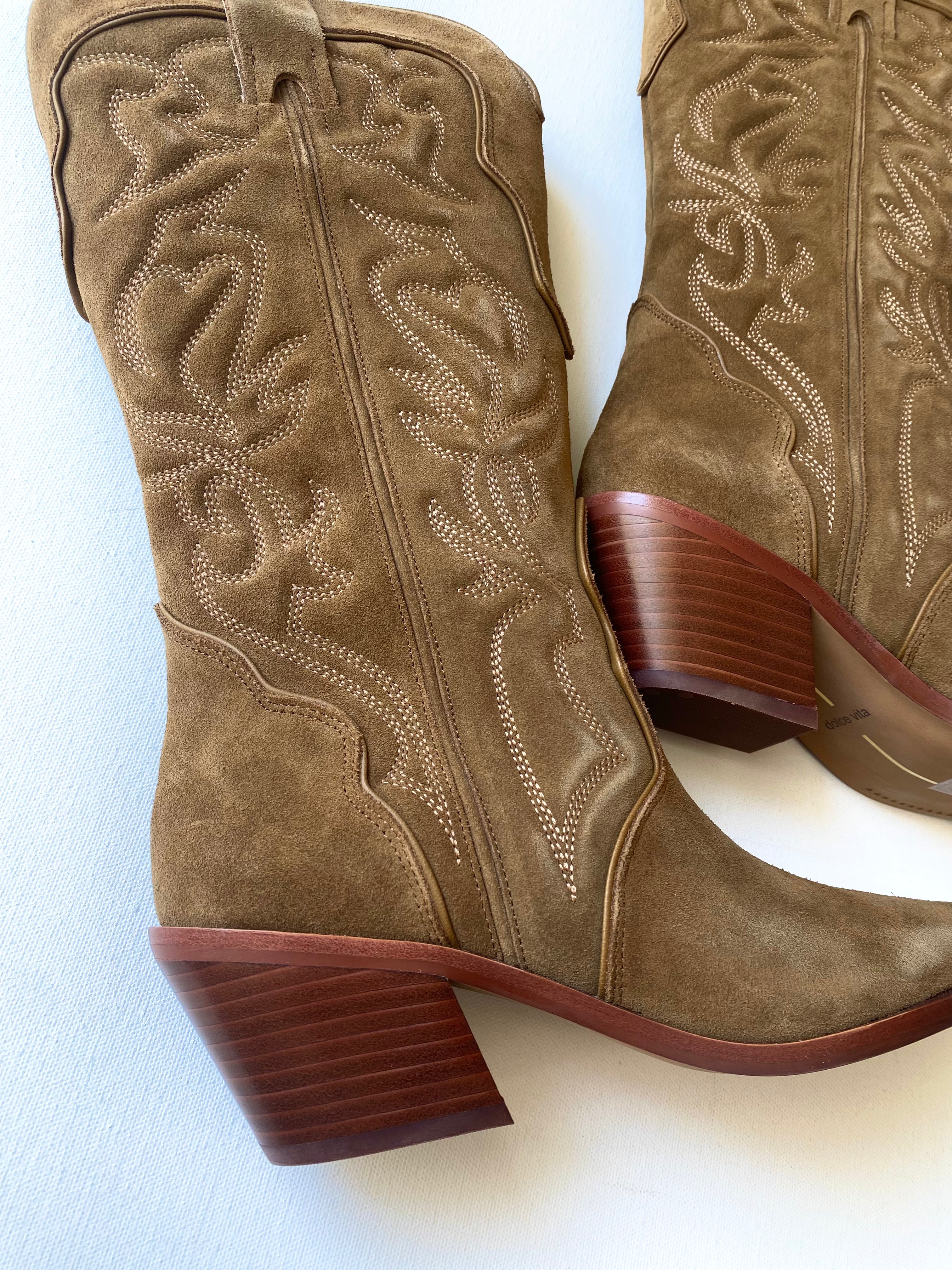 Sydni Boot