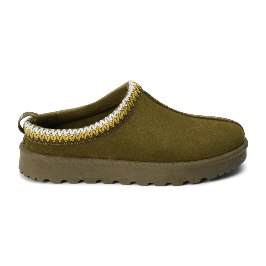 Zen Cozy Mule