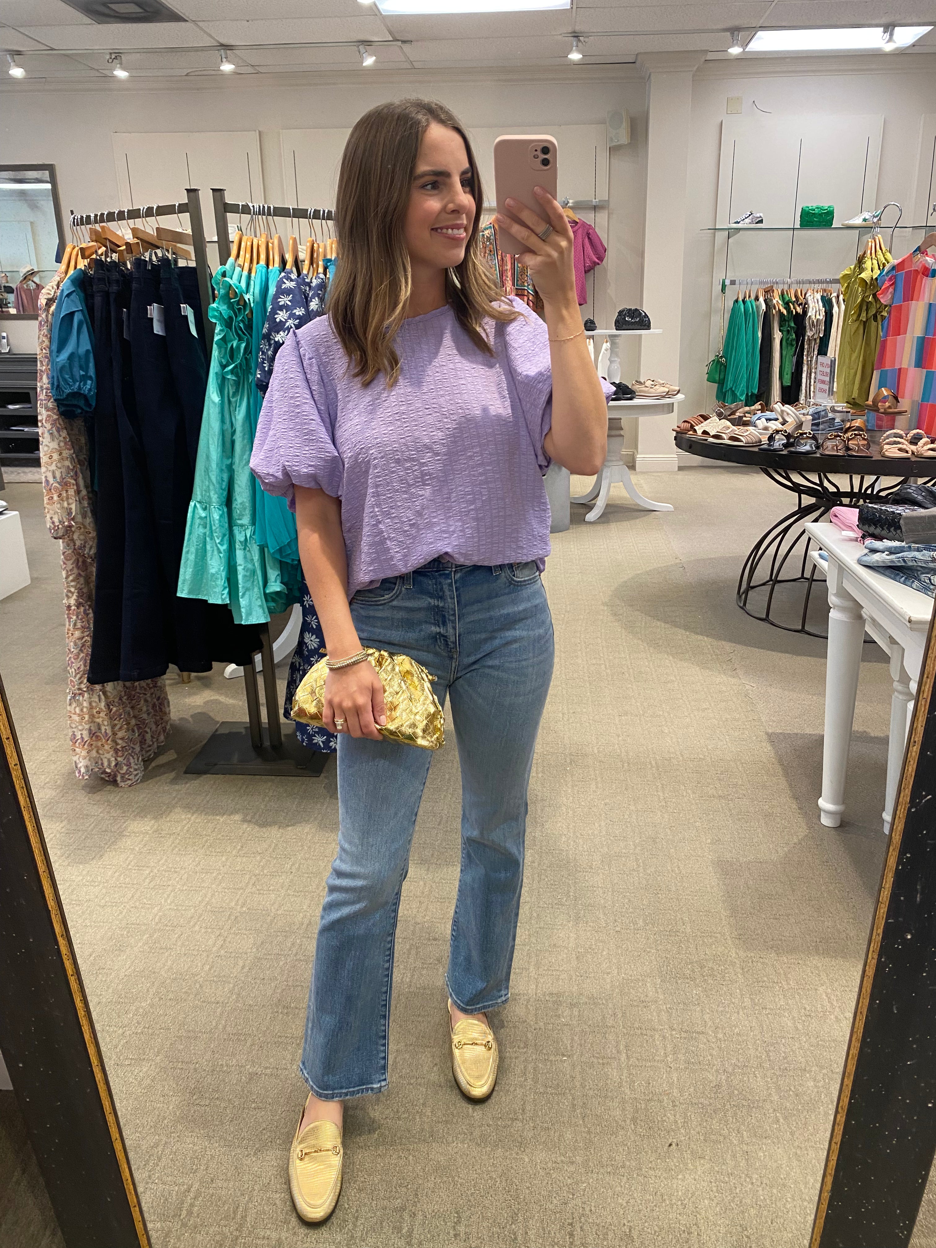 Jenny Top