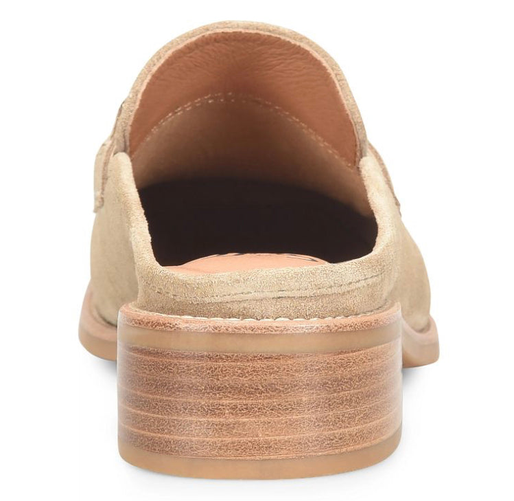Rosalia Mule