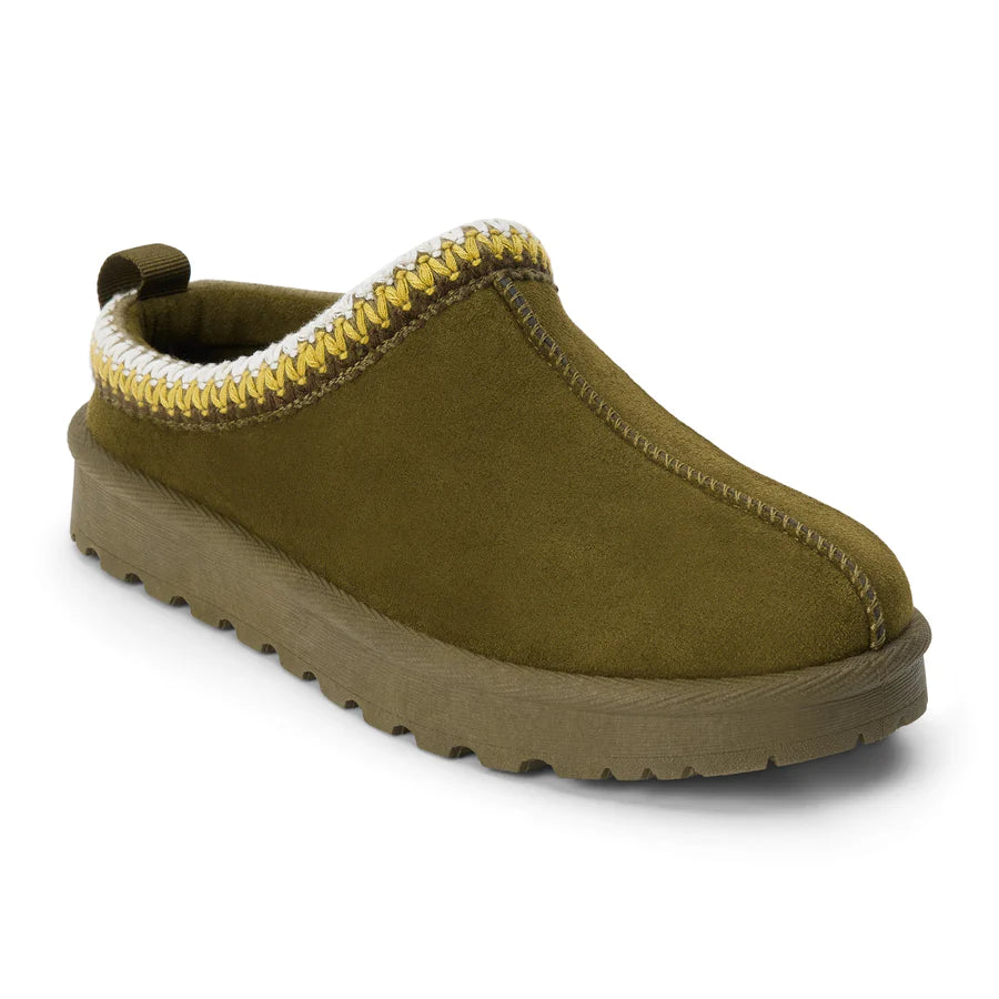 Zen Cozy Mule