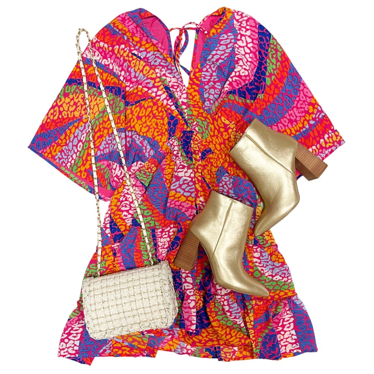 Khloe Dress