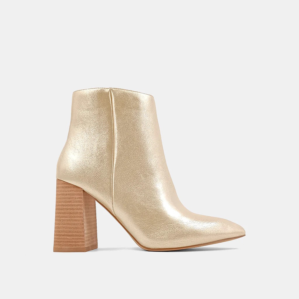 Veronica Bootie