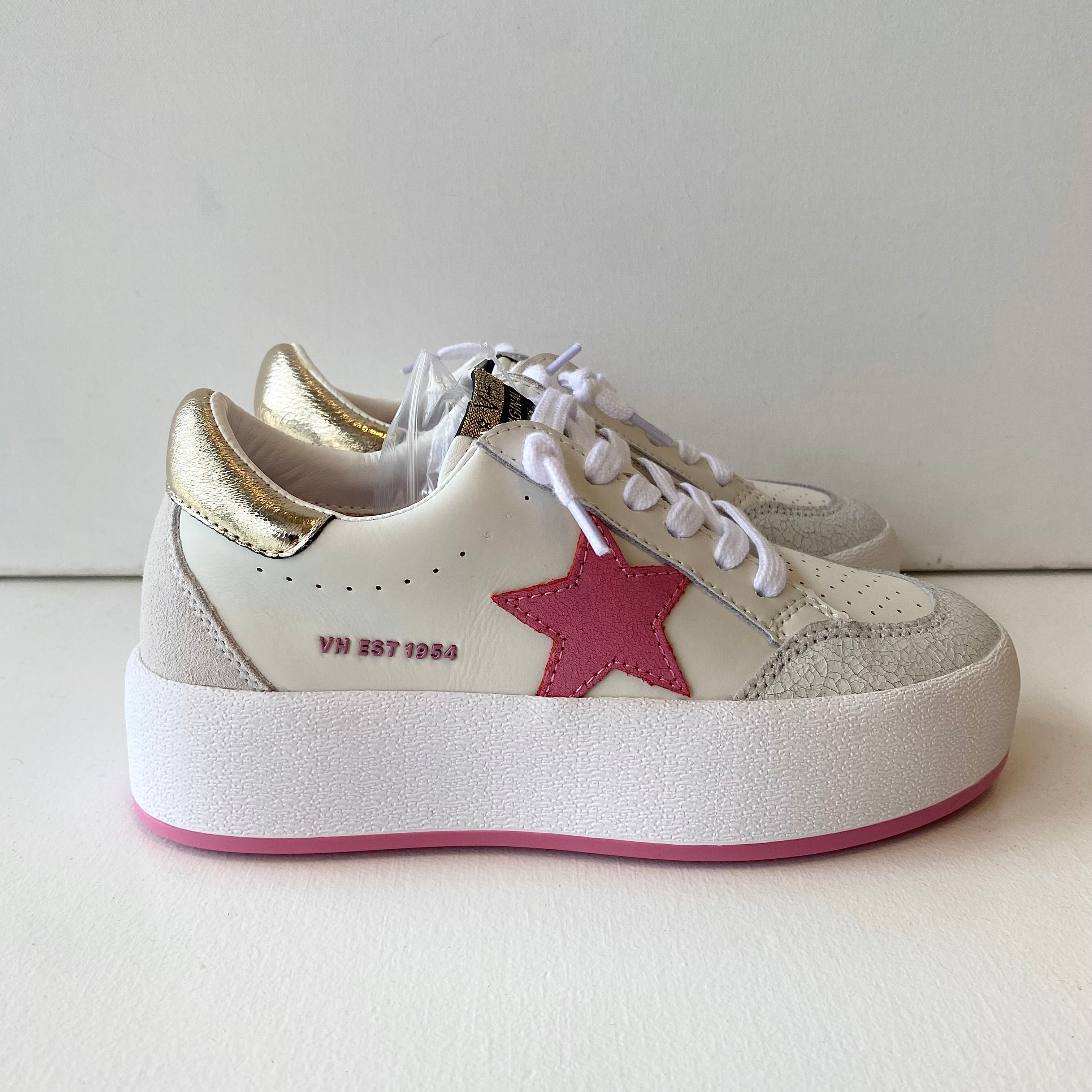 Ream Sneaker